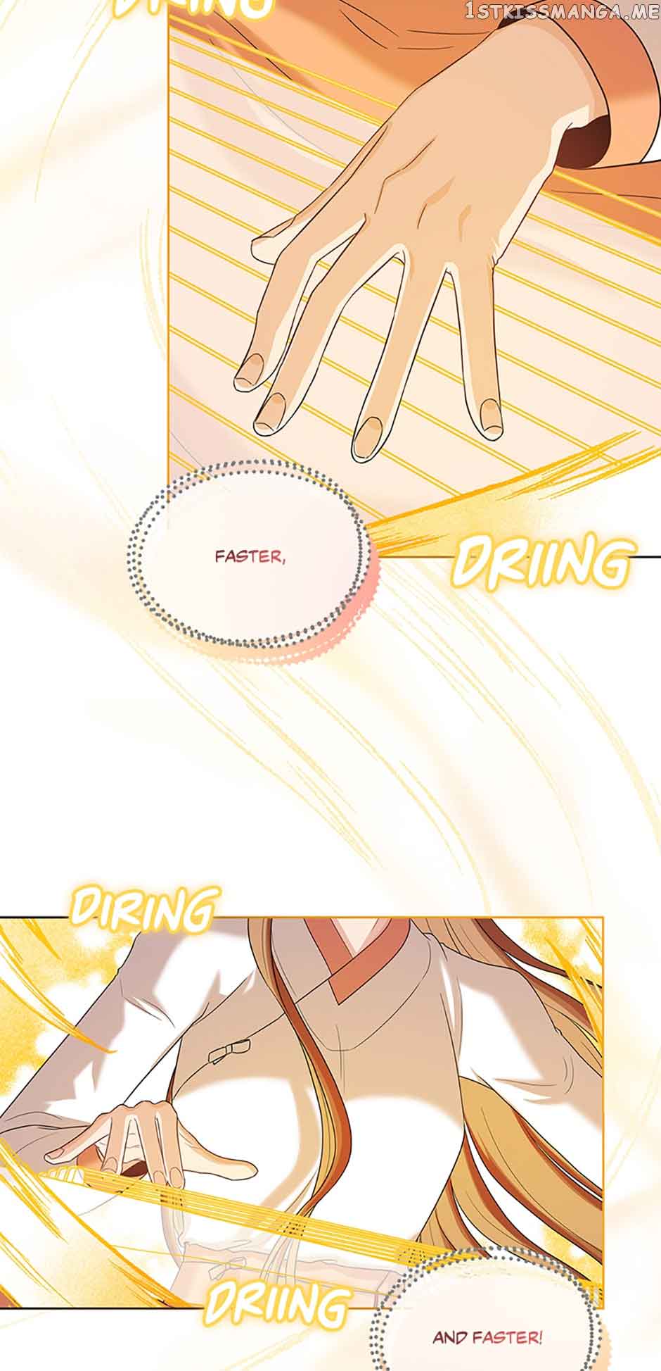 Avoiding the Heavenly Emperor Chapter 52 page 32