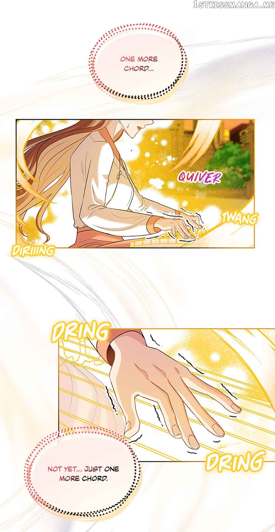 Avoiding the Heavenly Emperor Chapter 52 page 37