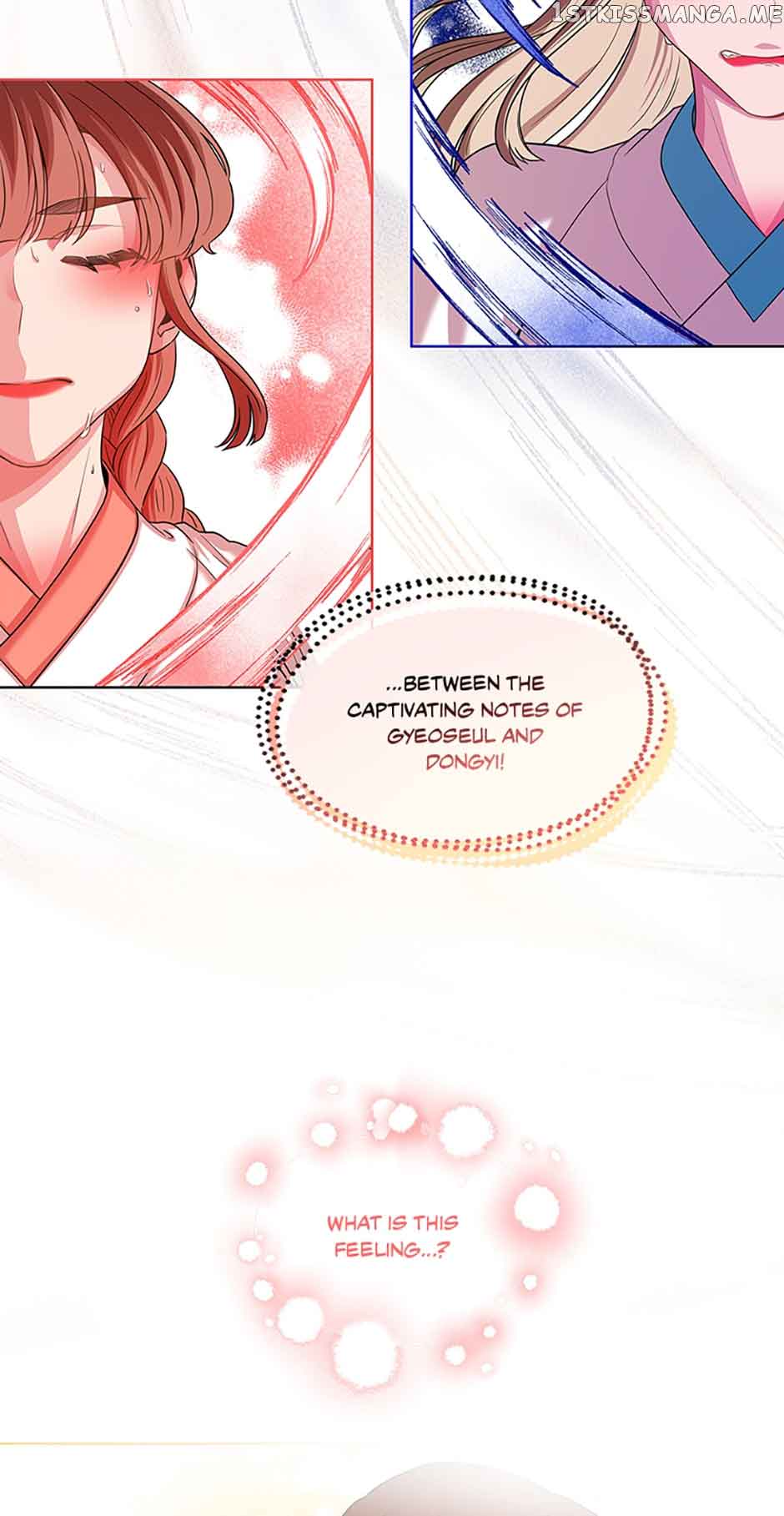 Avoiding the Heavenly Emperor Chapter 52 page 39