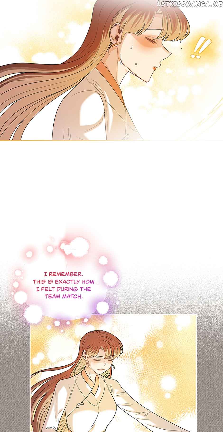 Avoiding the Heavenly Emperor Chapter 52 page 40