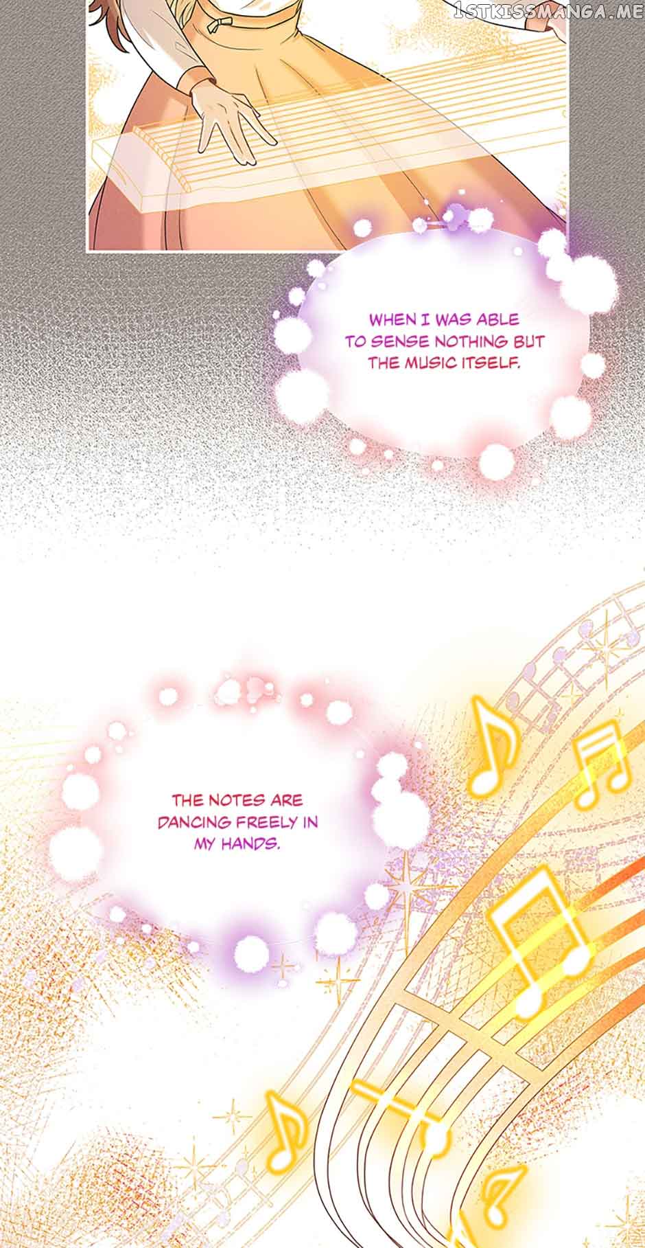 Avoiding the Heavenly Emperor Chapter 52 page 41