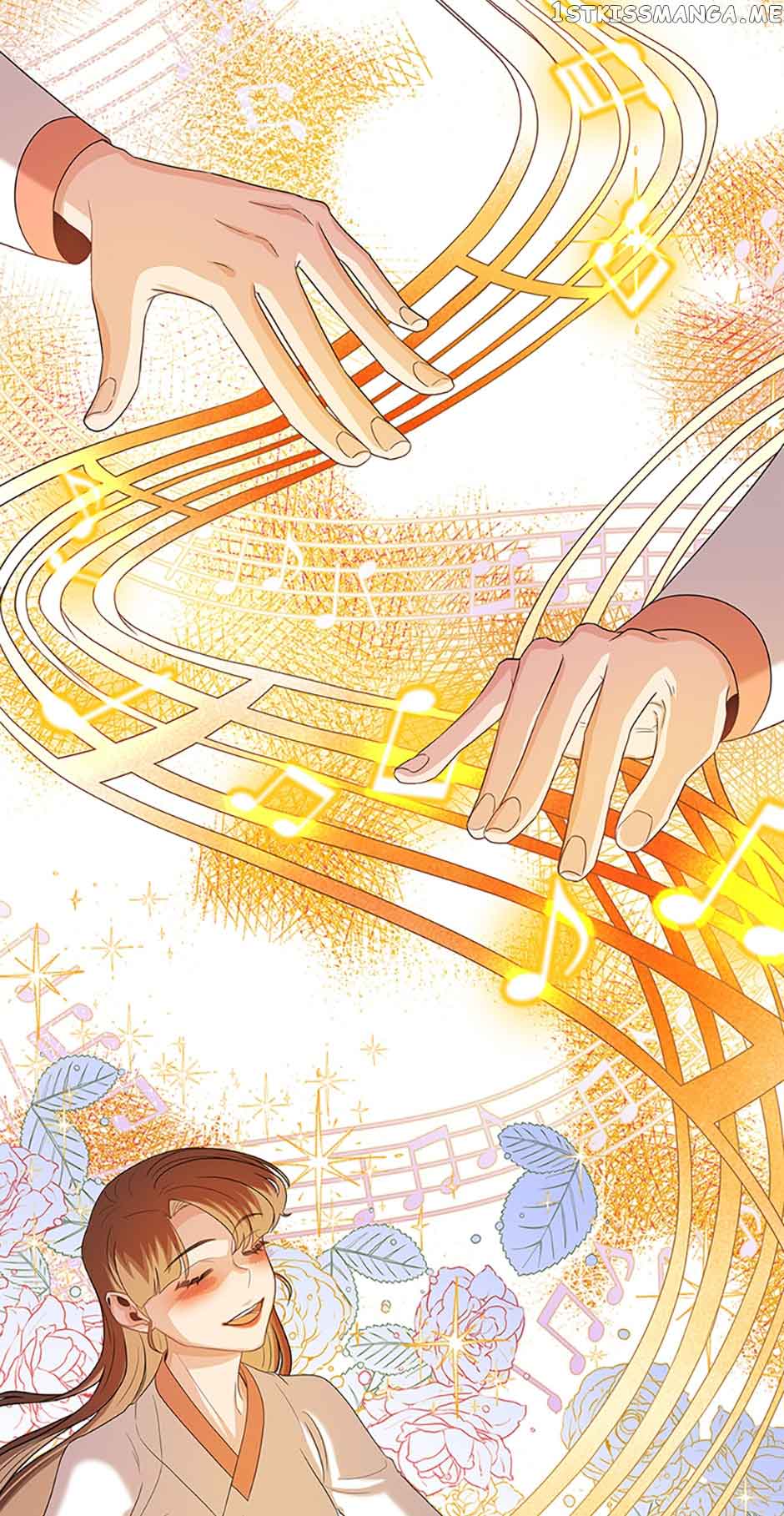 Avoiding the Heavenly Emperor Chapter 52 page 42