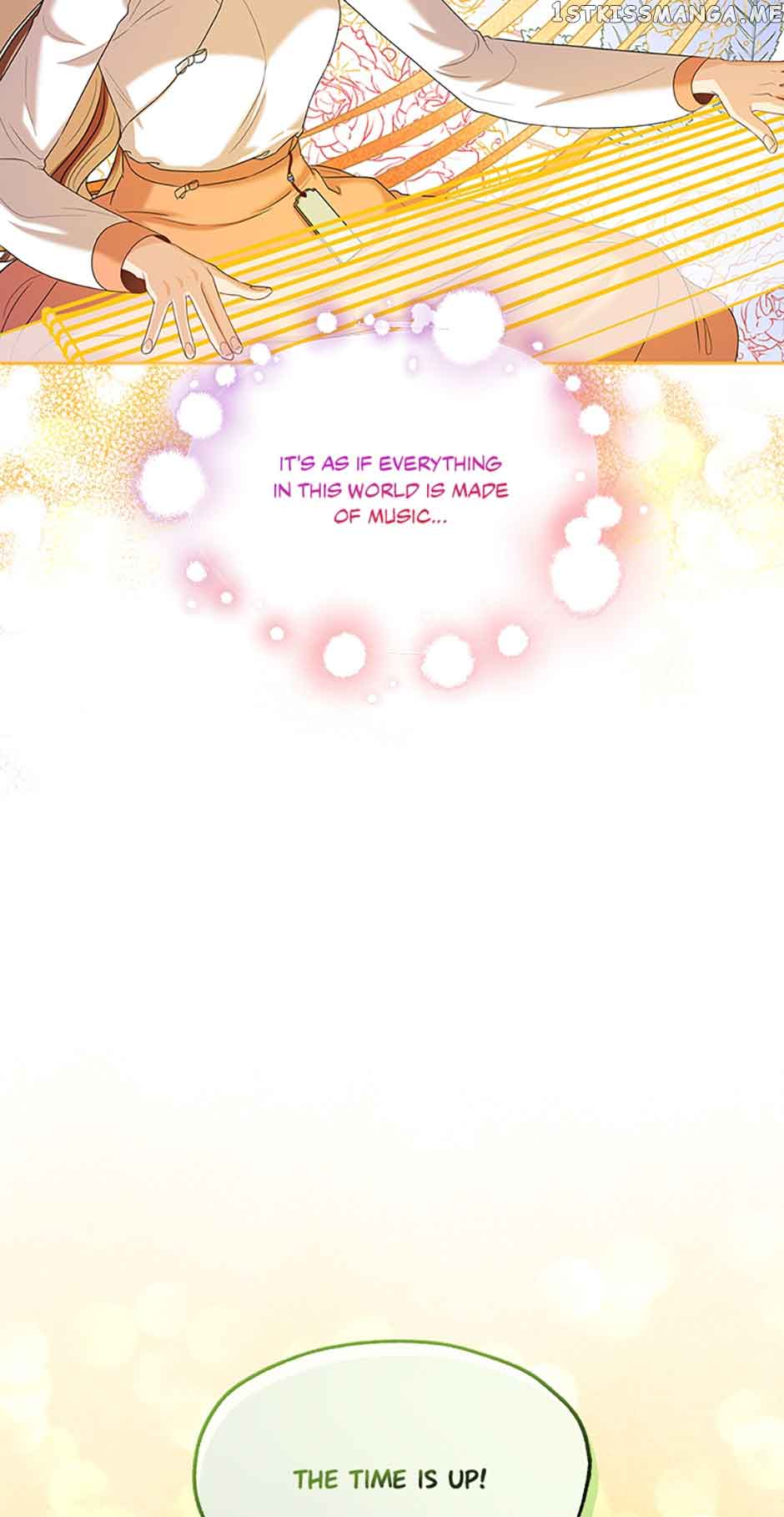 Avoiding the Heavenly Emperor Chapter 52 page 43