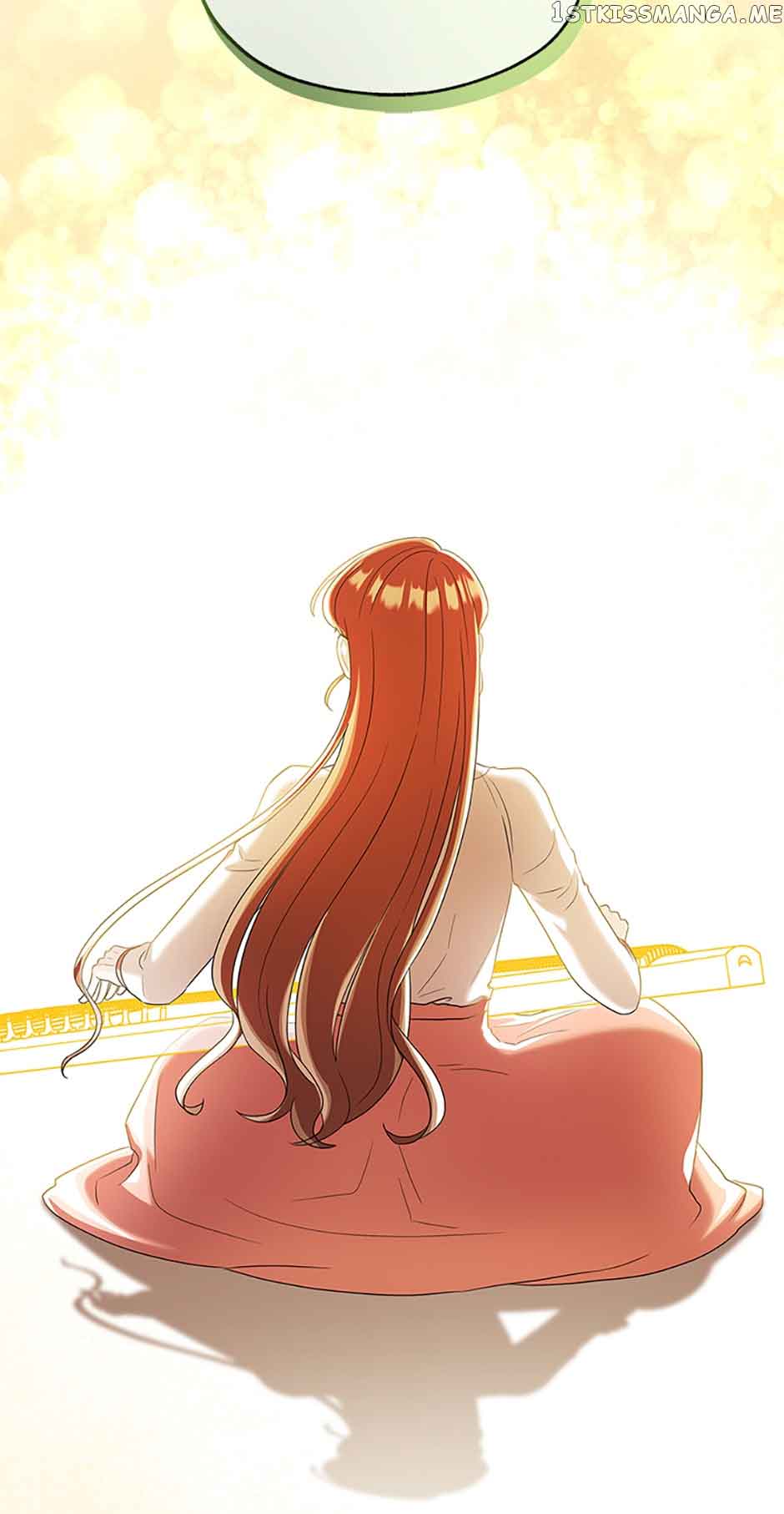 Avoiding the Heavenly Emperor Chapter 52 page 44