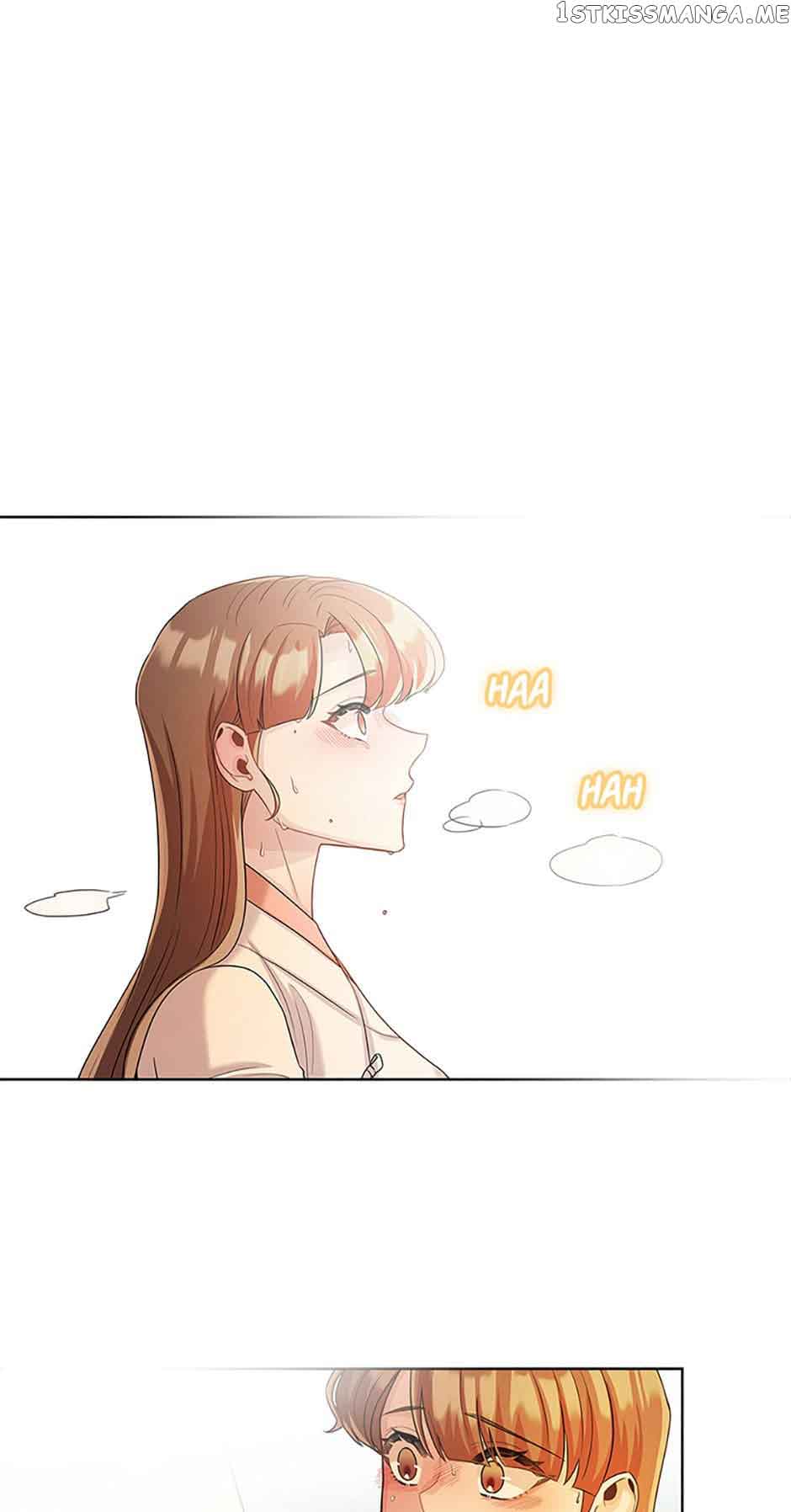 Avoiding the Heavenly Emperor Chapter 52 page 45