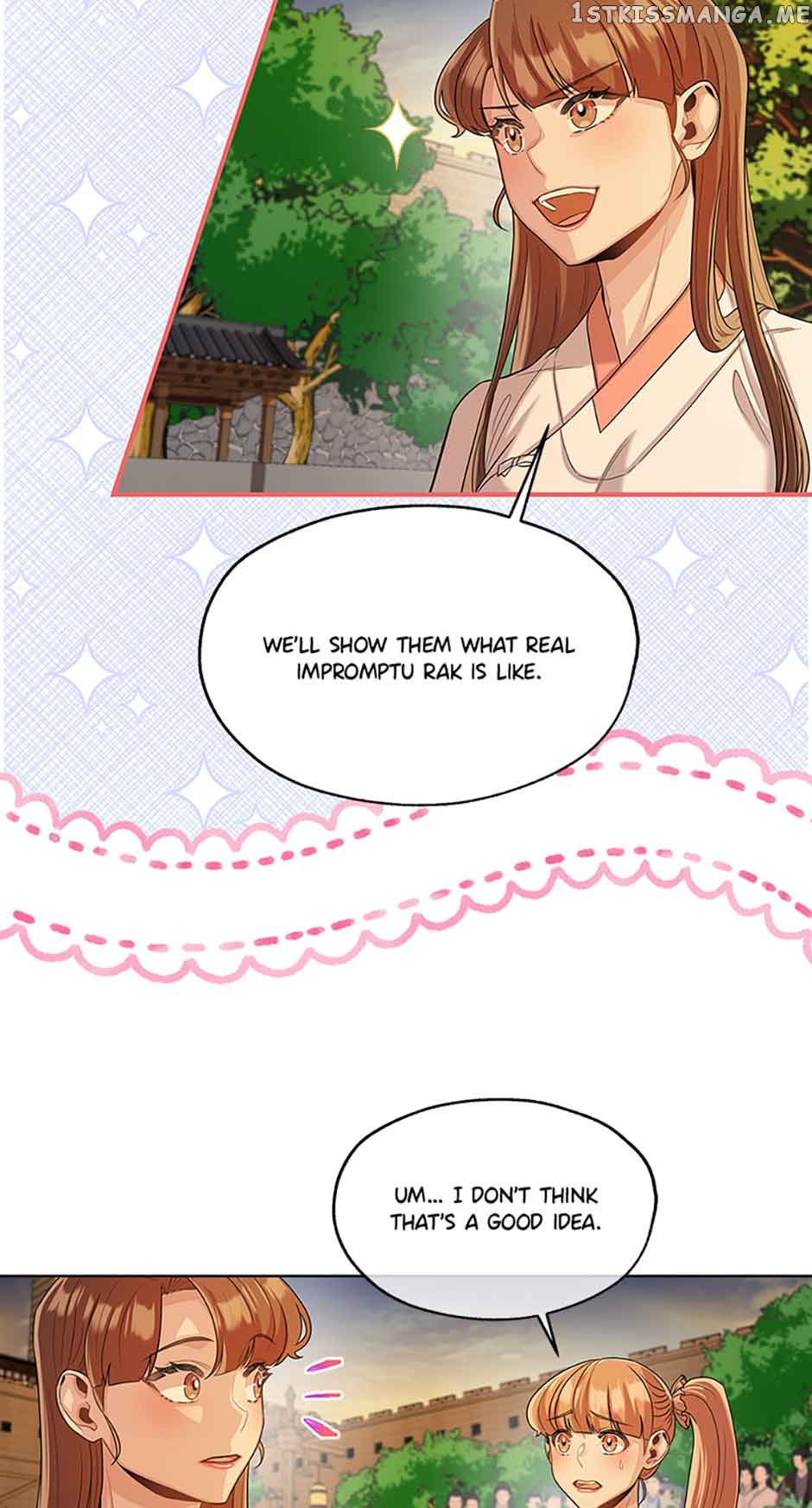 Avoiding the Heavenly Emperor Chapter 52 page 8