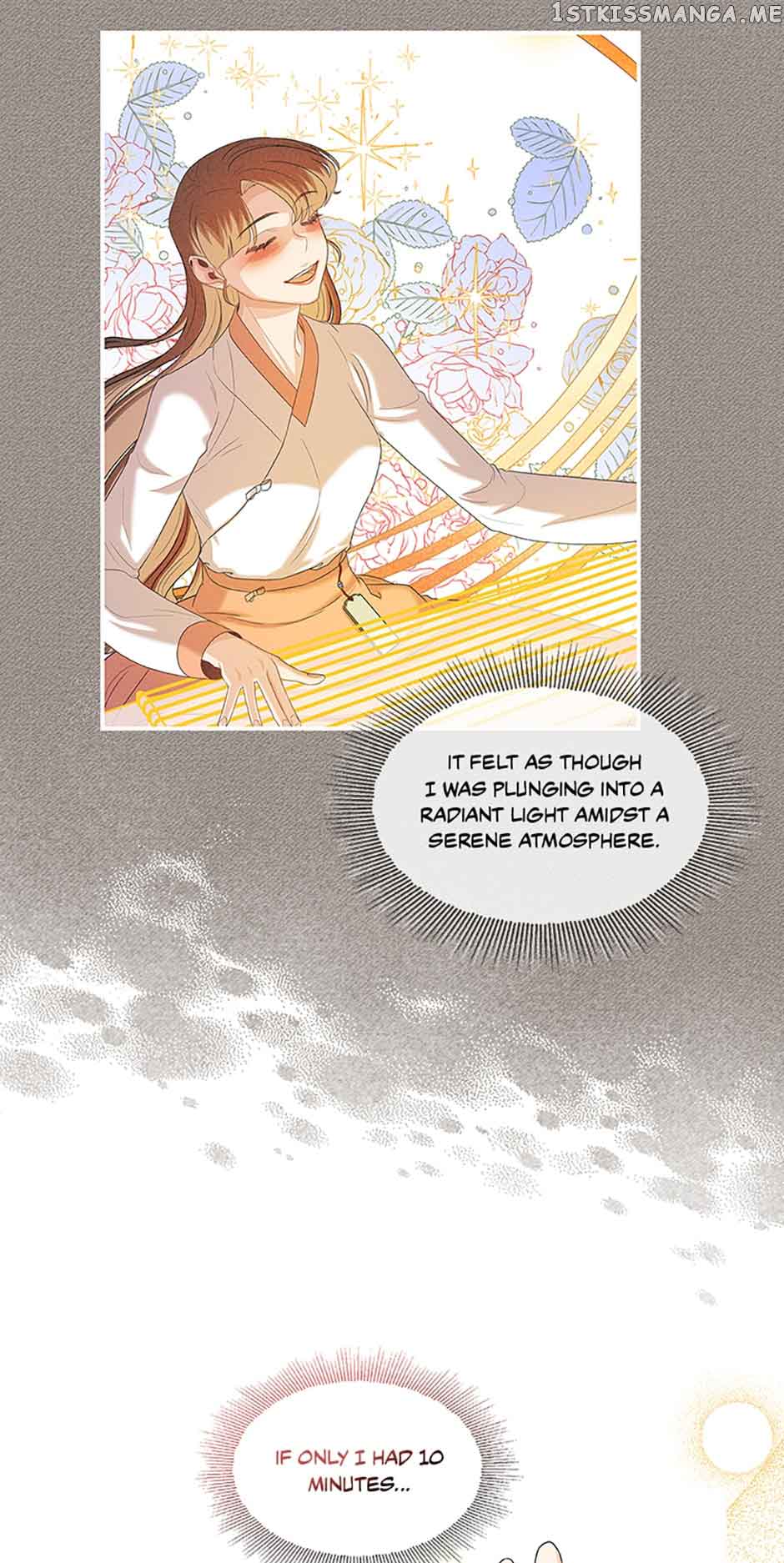 Avoiding the Heavenly Emperor Chapter 53 page 11