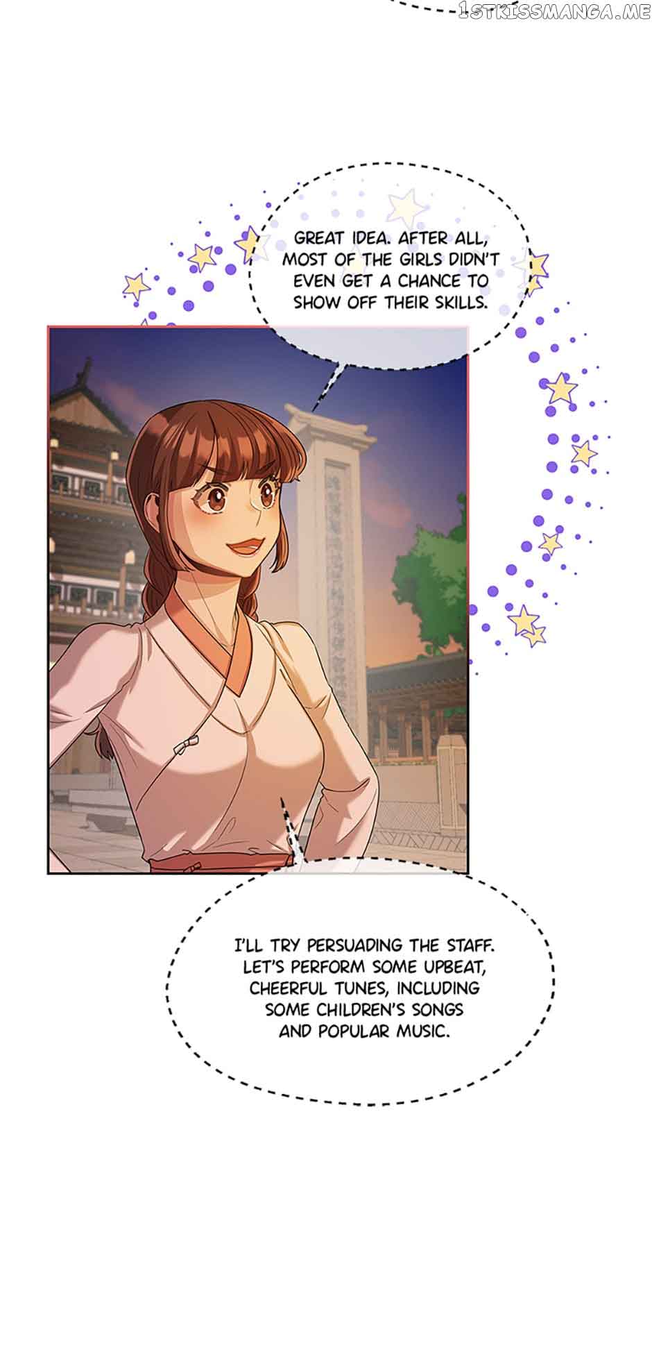 Avoiding the Heavenly Emperor Chapter 53 page 29