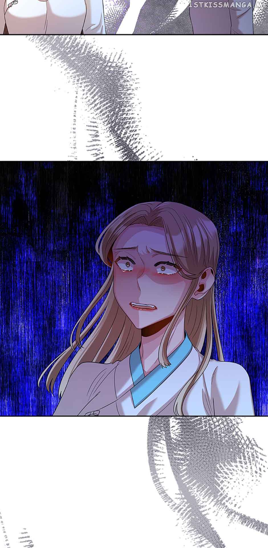 Avoiding the Heavenly Emperor Chapter 53 page 38