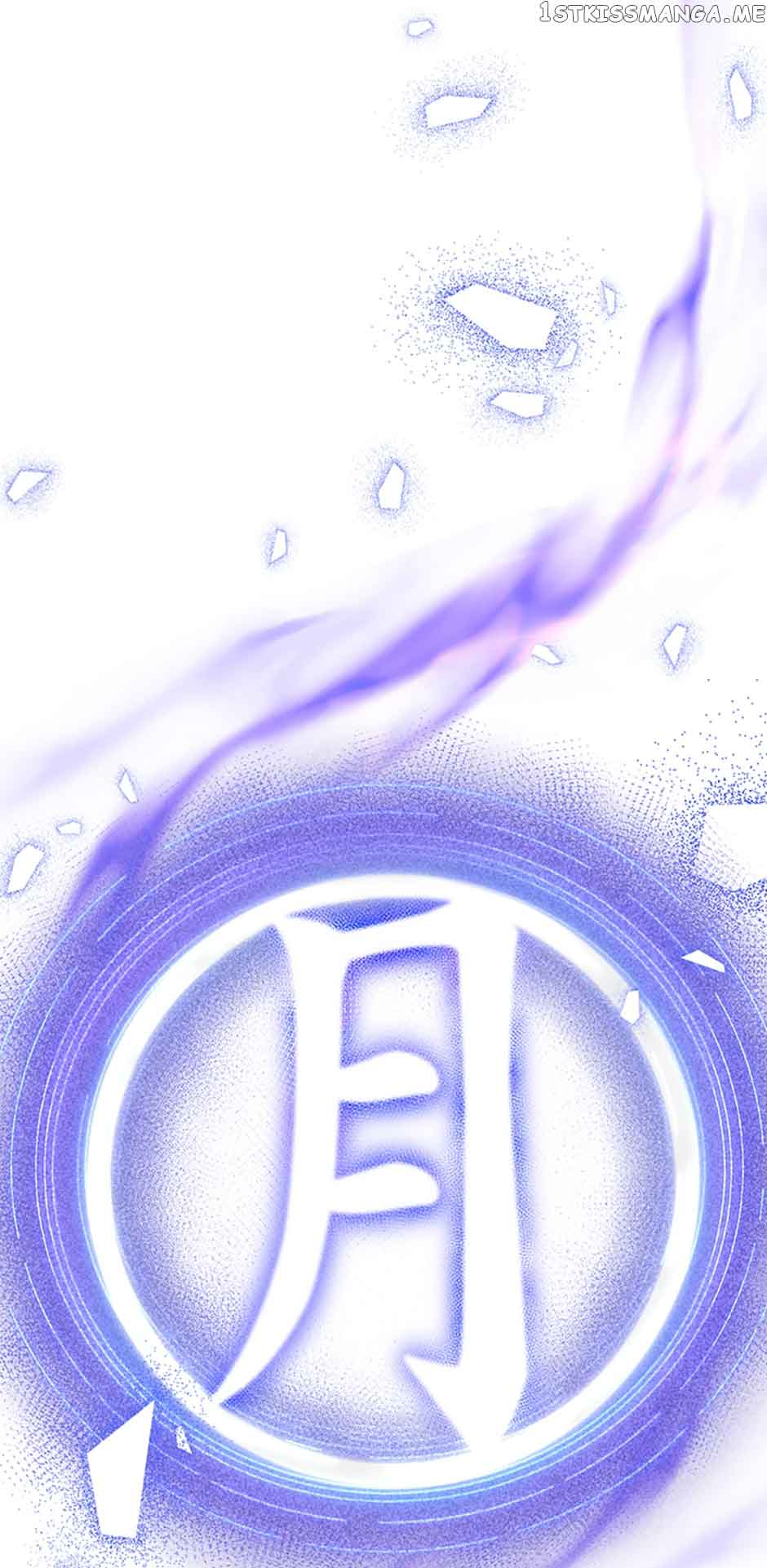 Avoiding the Heavenly Emperor Chapter 53 page 41