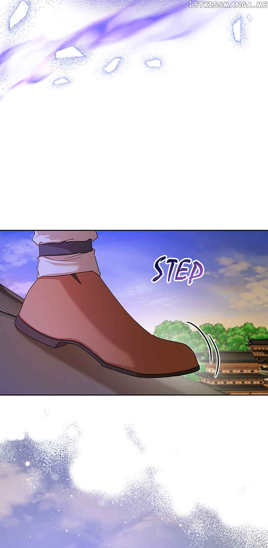 Avoiding the Heavenly Emperor Chapter 53 page 42