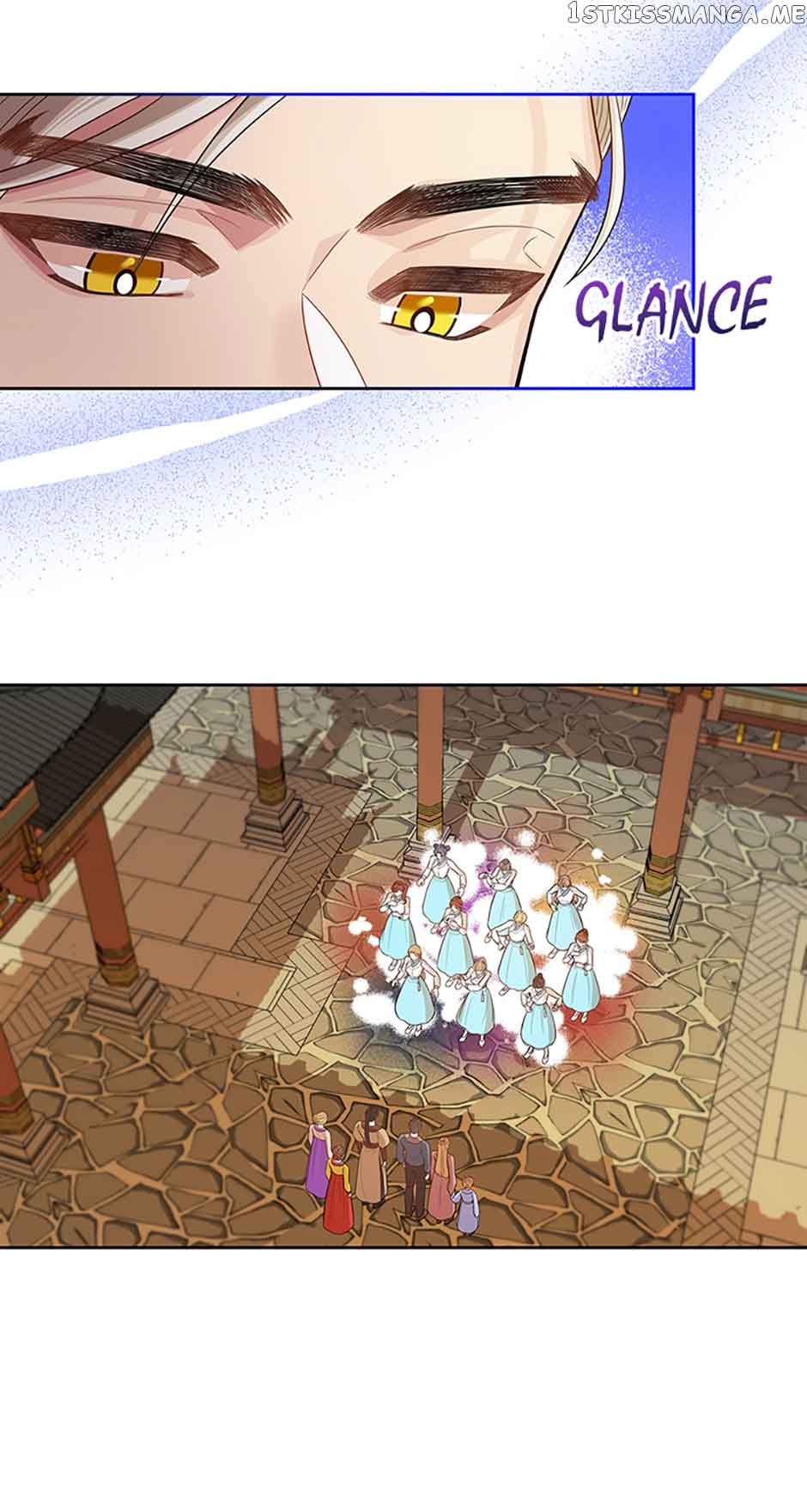 Avoiding the Heavenly Emperor Chapter 53 page 46