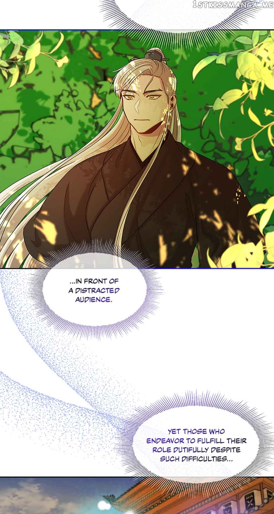 Avoiding the Heavenly Emperor Chapter 53 page 49