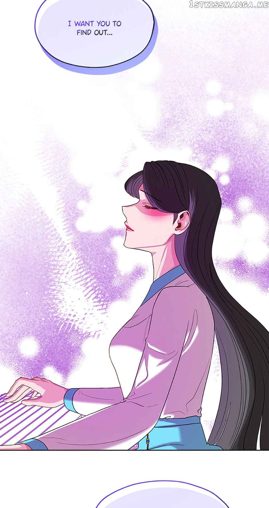 Avoiding the Heavenly Emperor Chapter 53 page 57