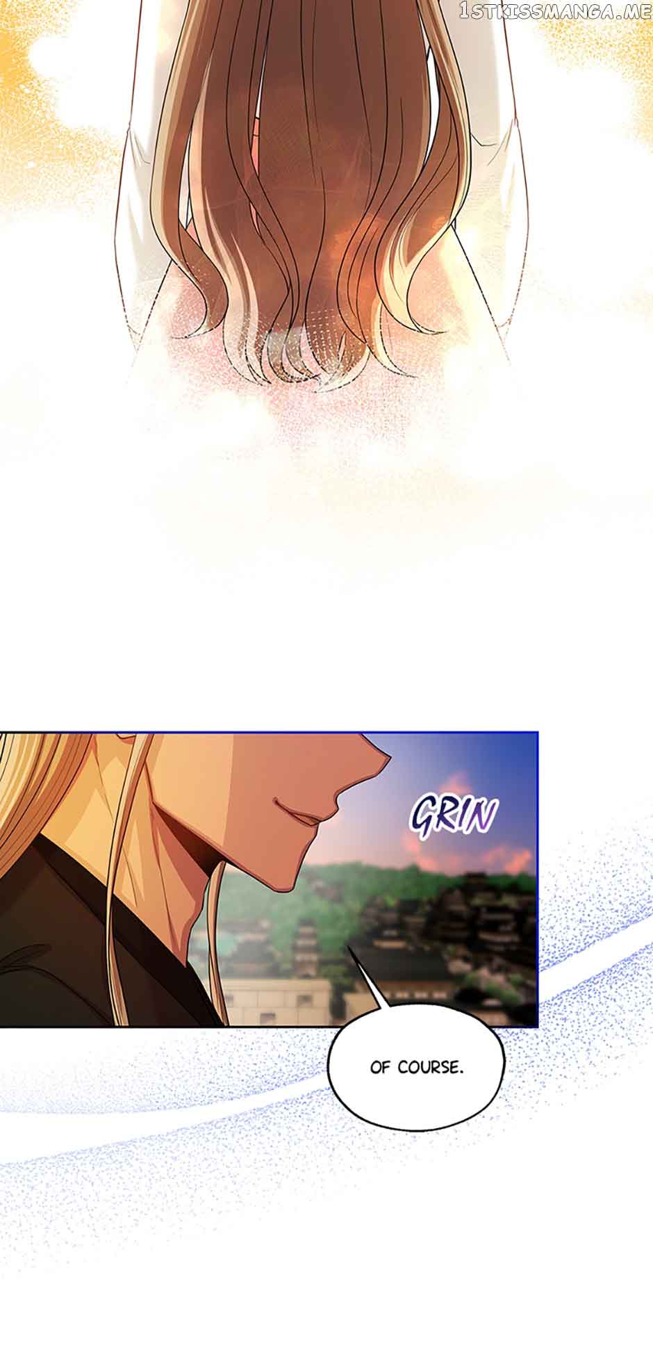 Avoiding the Heavenly Emperor Chapter 54 page 11