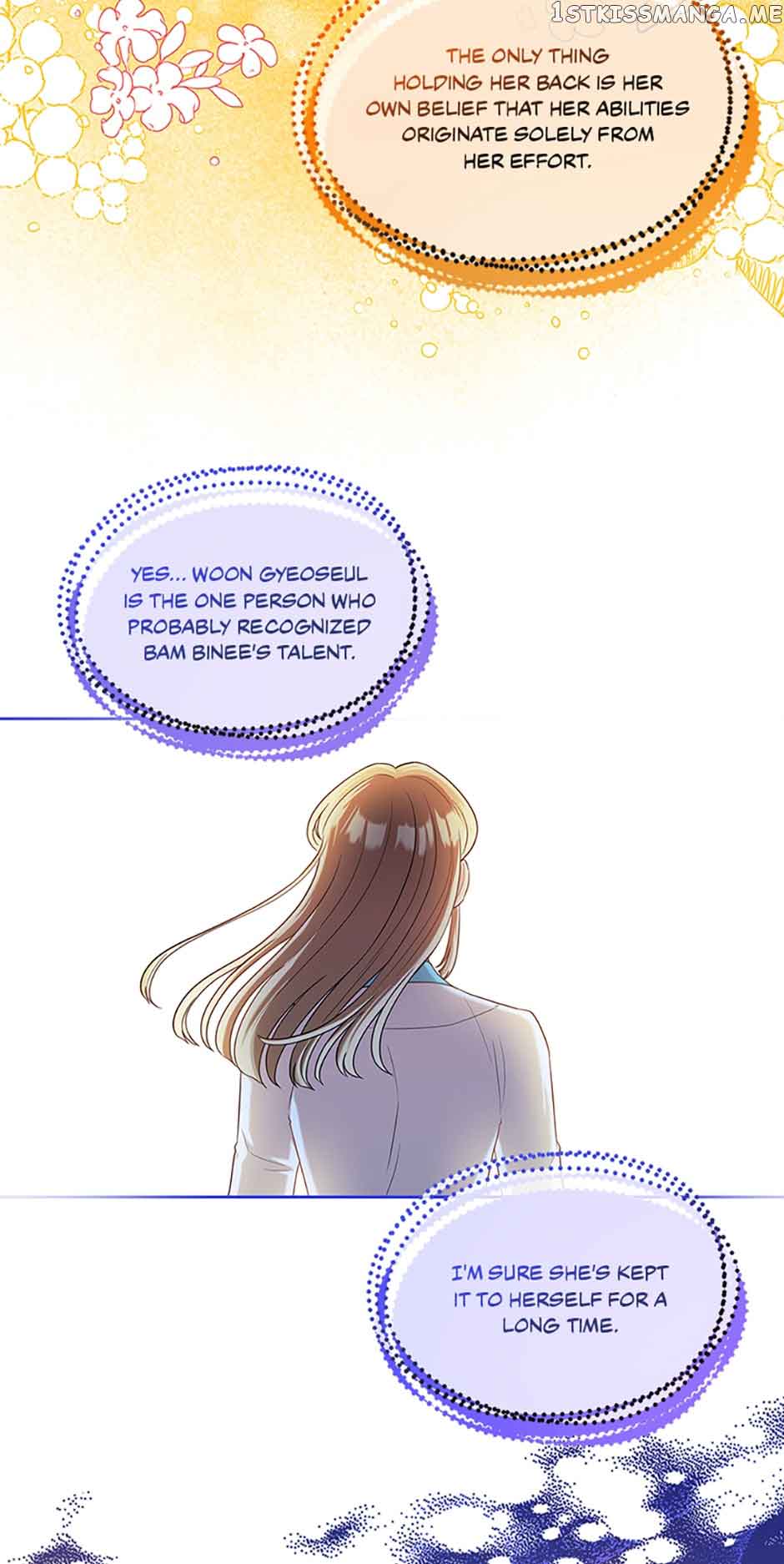 Avoiding the Heavenly Emperor Chapter 54 page 13