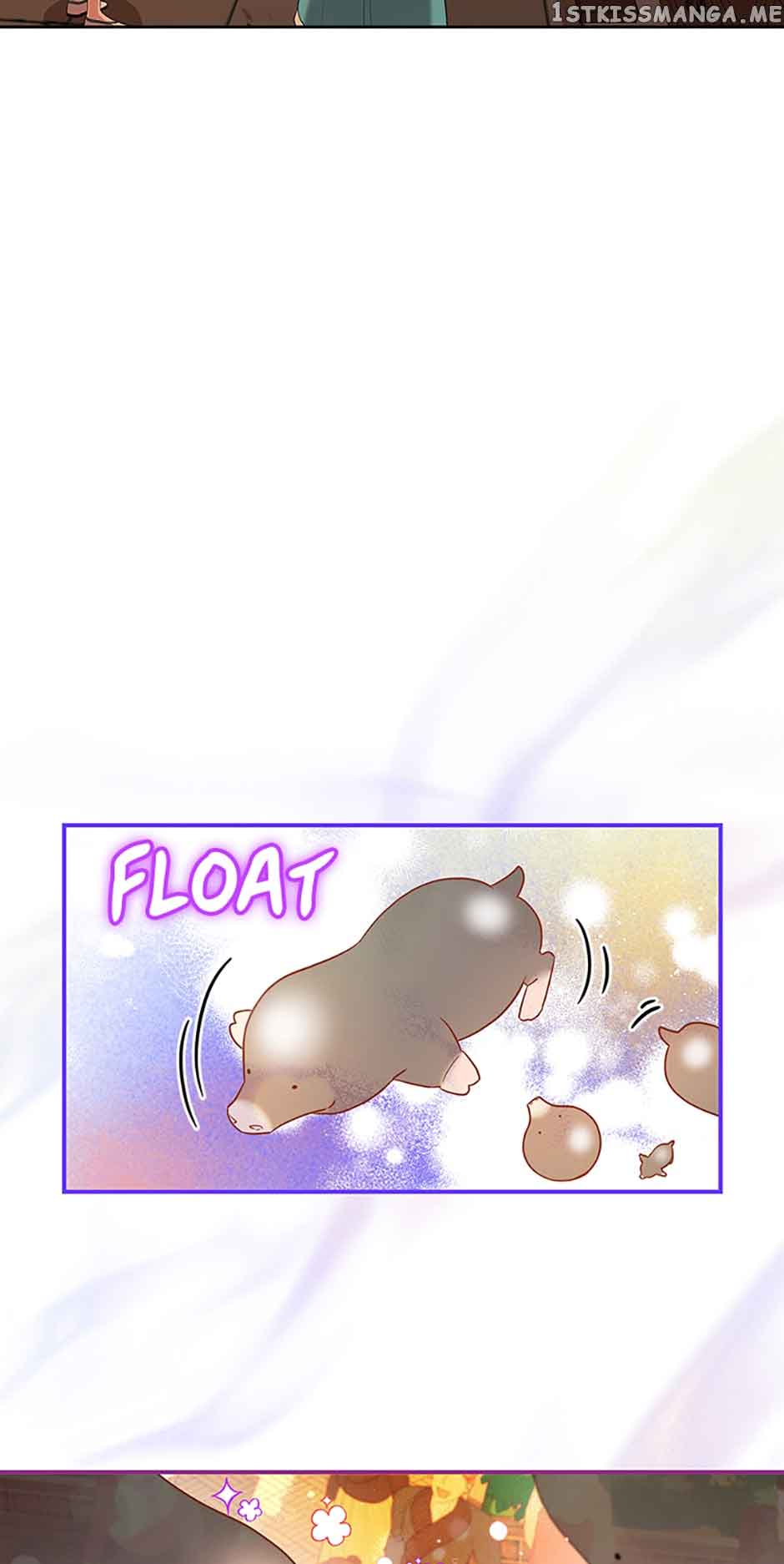 Avoiding the Heavenly Emperor Chapter 54 page 18