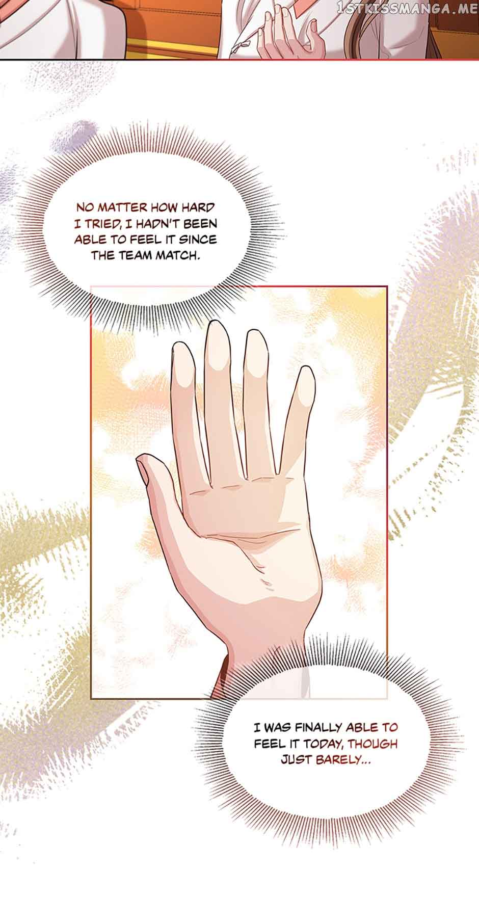 Avoiding the Heavenly Emperor Chapter 54 page 27