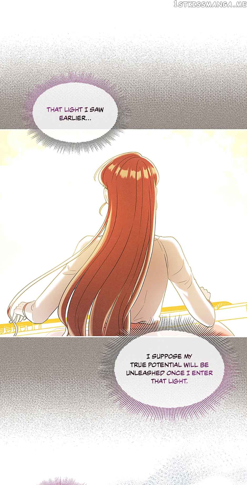 Avoiding the Heavenly Emperor Chapter 54 page 28