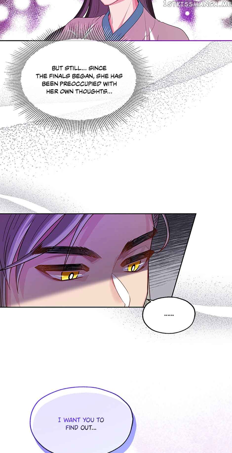 Avoiding the Heavenly Emperor Chapter 54 page 2