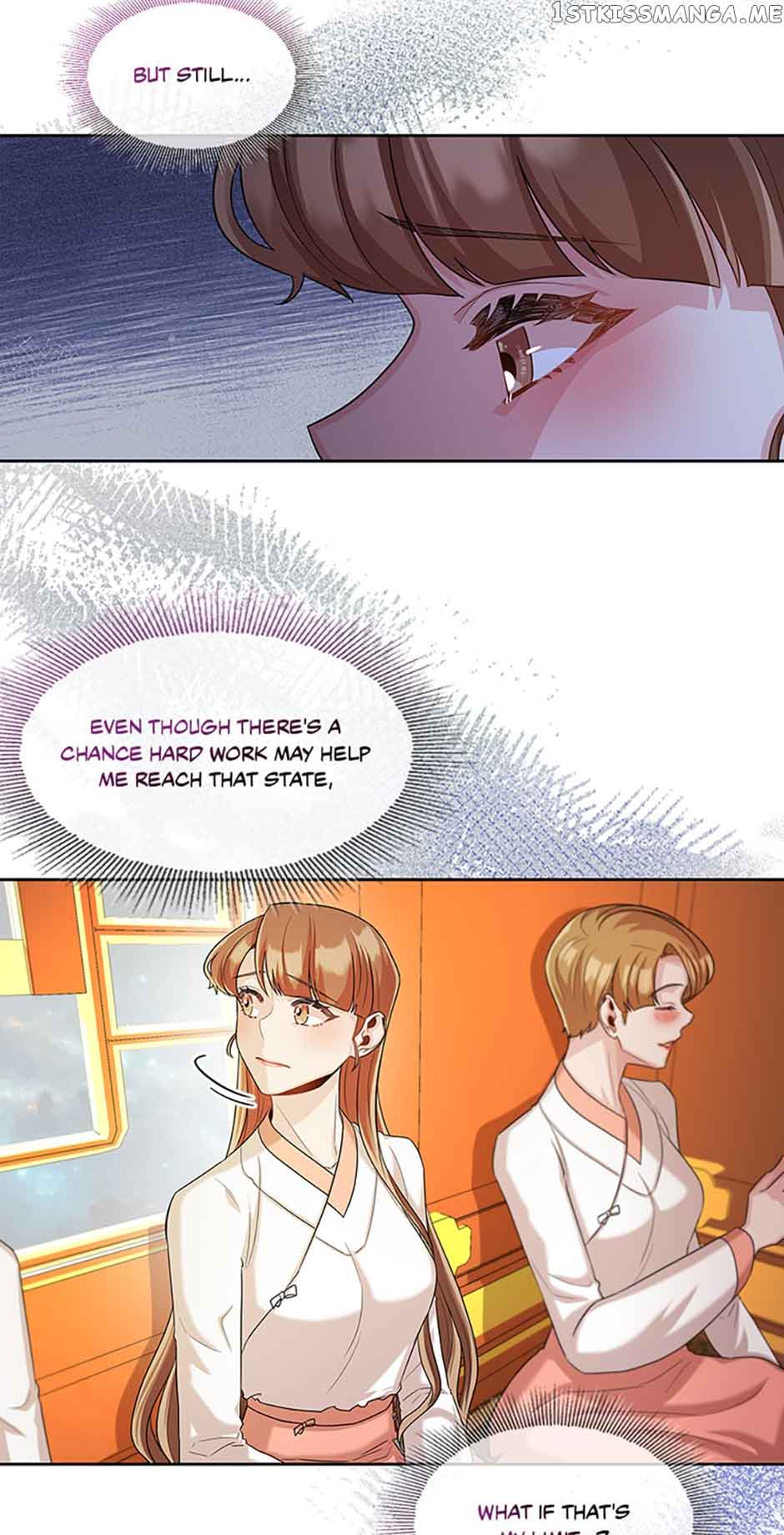 Avoiding the Heavenly Emperor Chapter 54 page 29