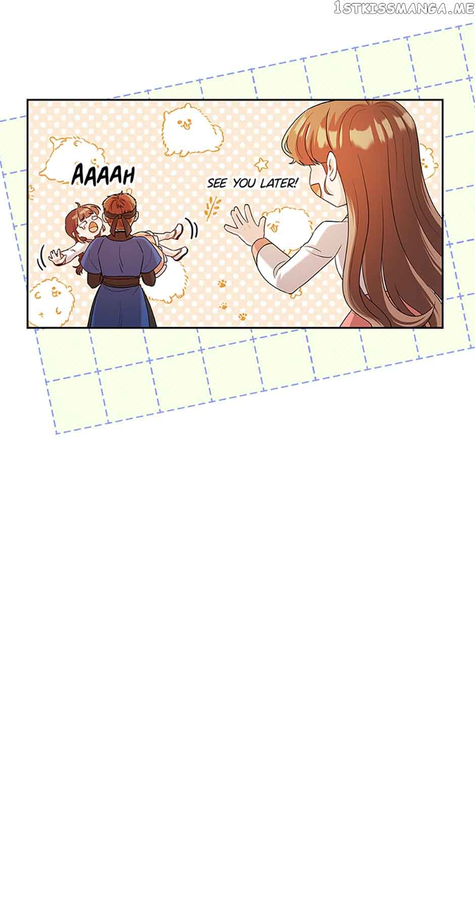 Avoiding the Heavenly Emperor Chapter 54 page 38
