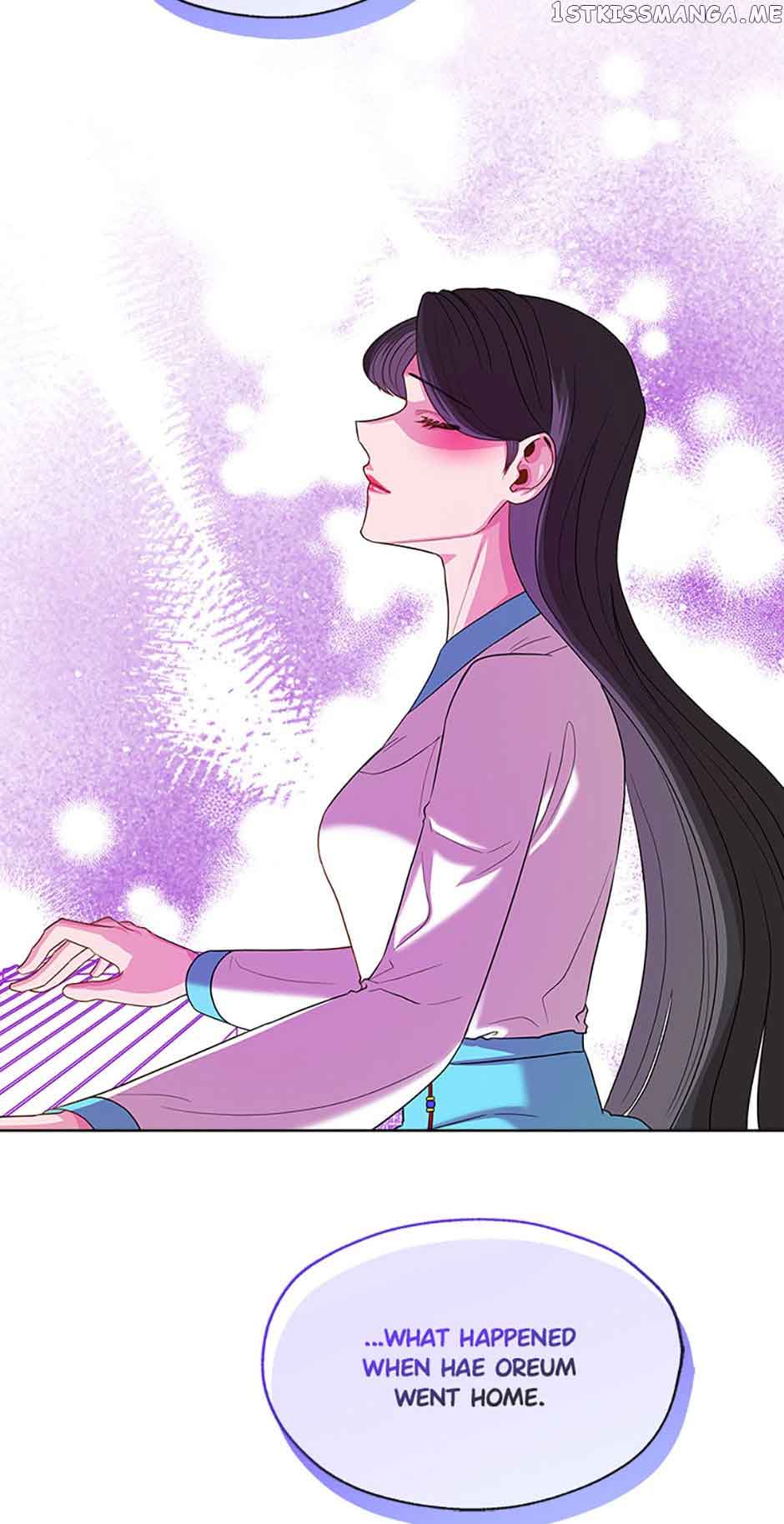 Avoiding the Heavenly Emperor Chapter 54 page 3
