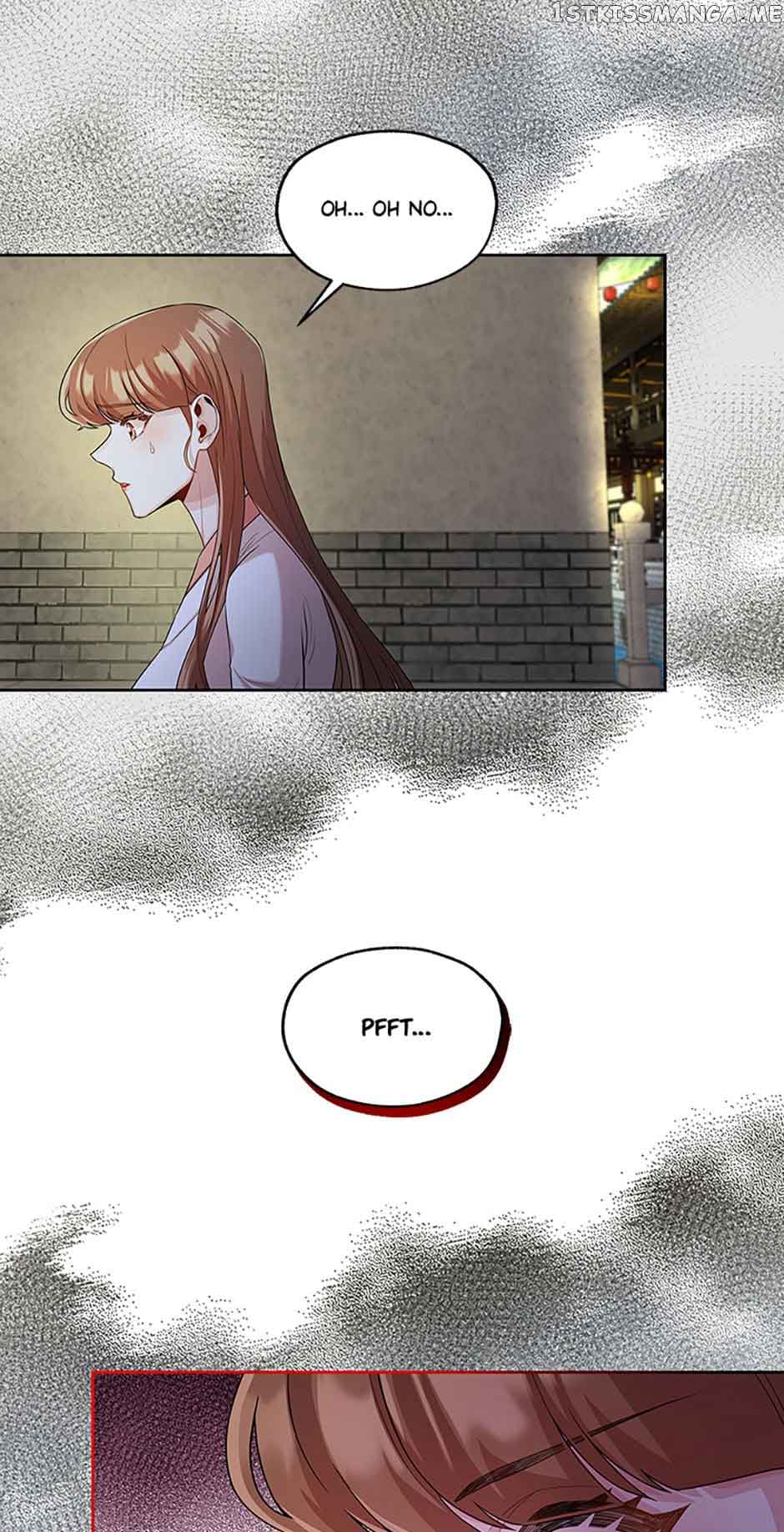 Avoiding the Heavenly Emperor Chapter 54 page 47