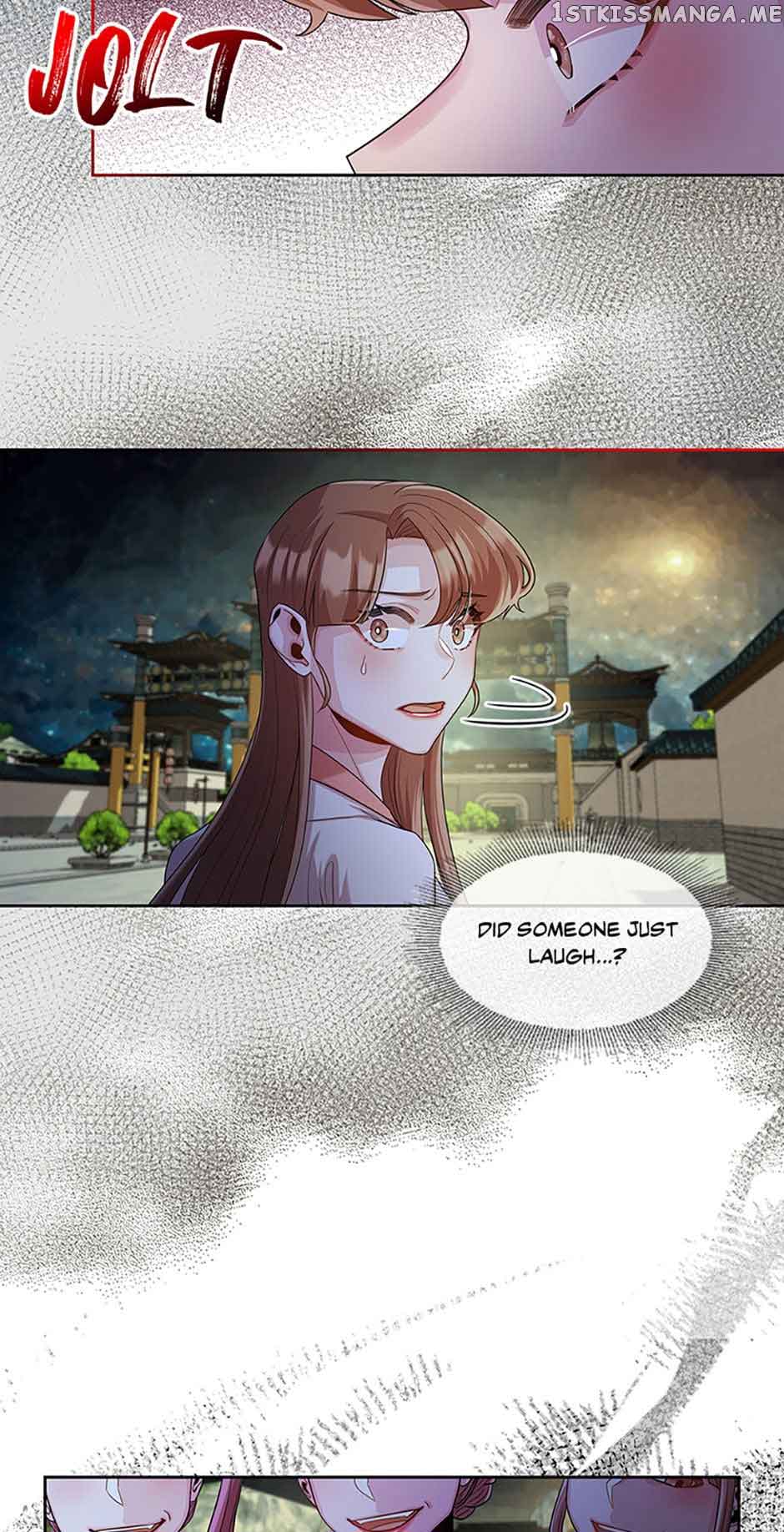 Avoiding the Heavenly Emperor Chapter 54 page 48