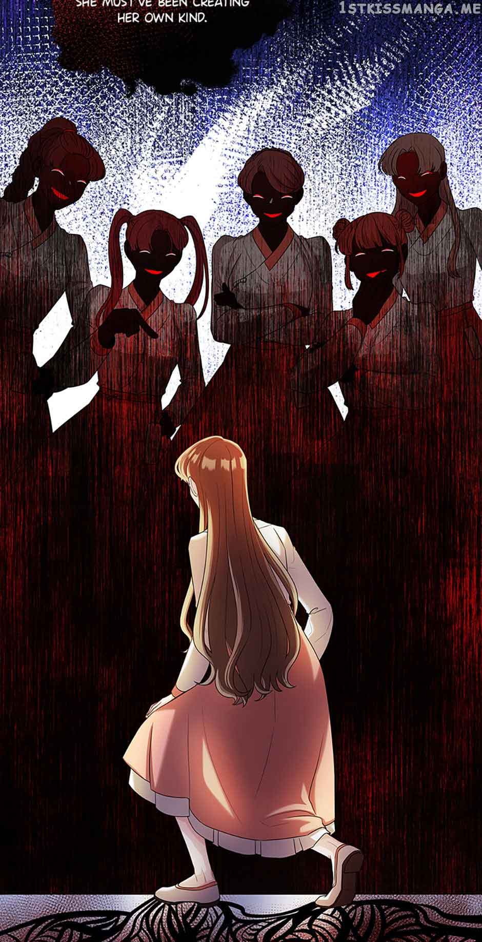 Avoiding the Heavenly Emperor Chapter 54 page 50