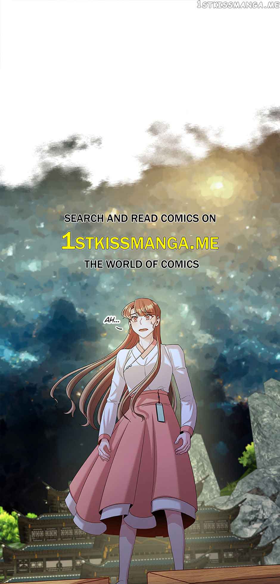 Avoiding the Heavenly Emperor Chapter 55 page 0