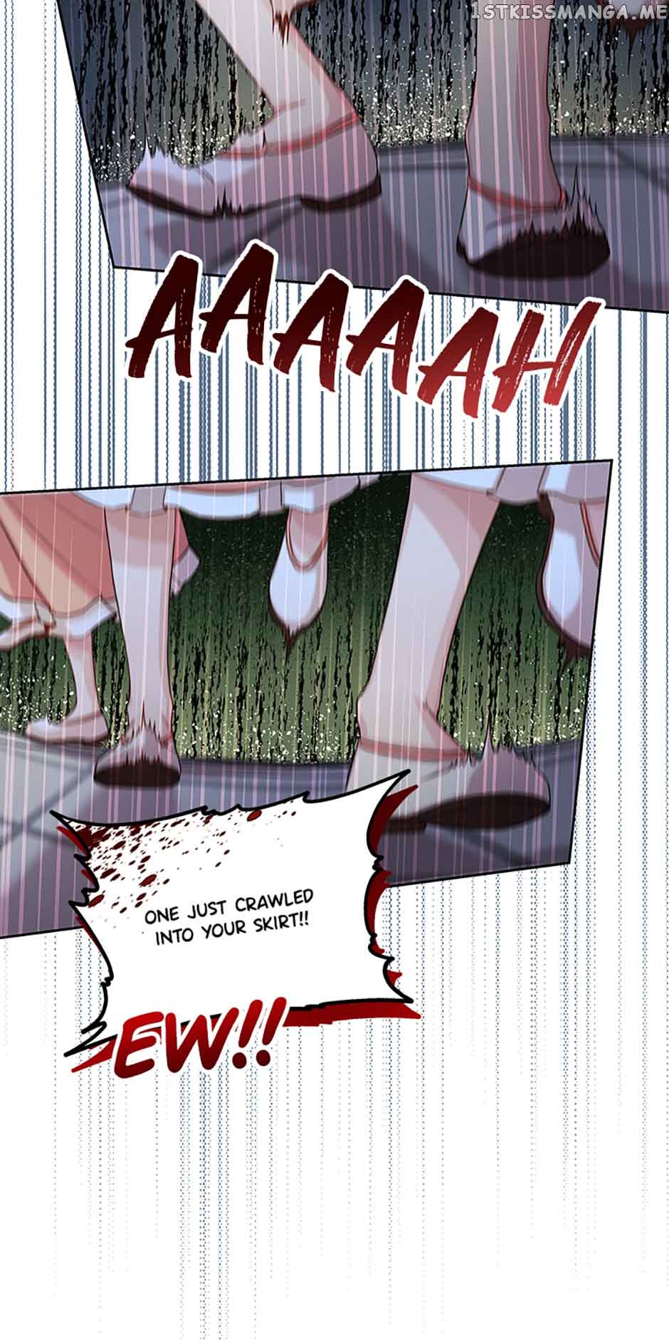 Avoiding the Heavenly Emperor Chapter 55 page 13