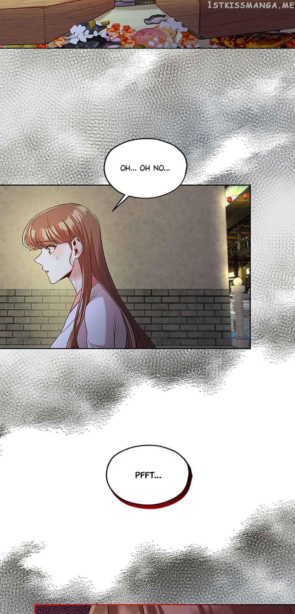 Avoiding the Heavenly Emperor Chapter 55 page 1