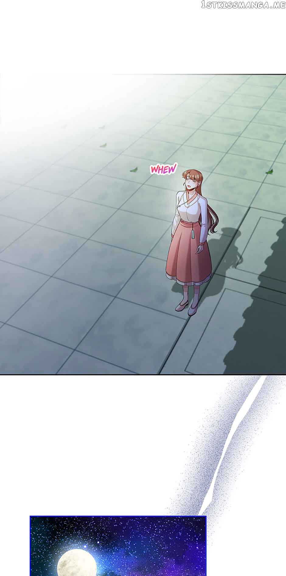 Avoiding the Heavenly Emperor Chapter 55 page 25