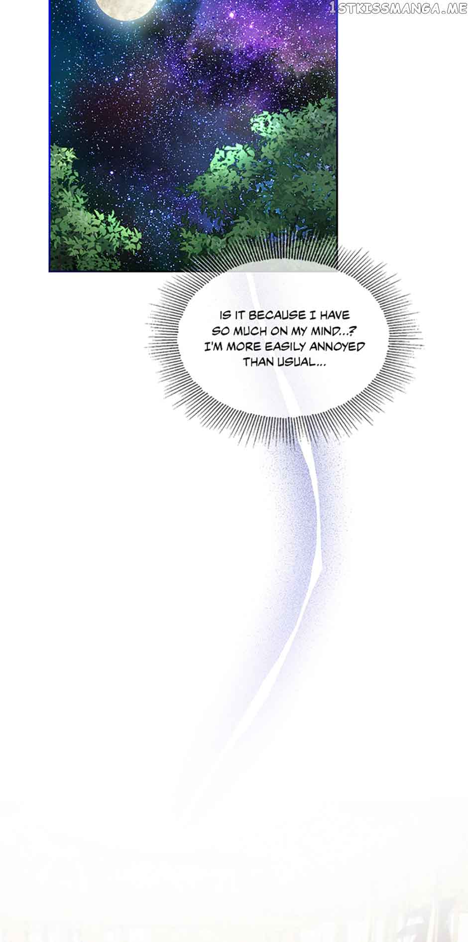 Avoiding the Heavenly Emperor Chapter 55 page 26