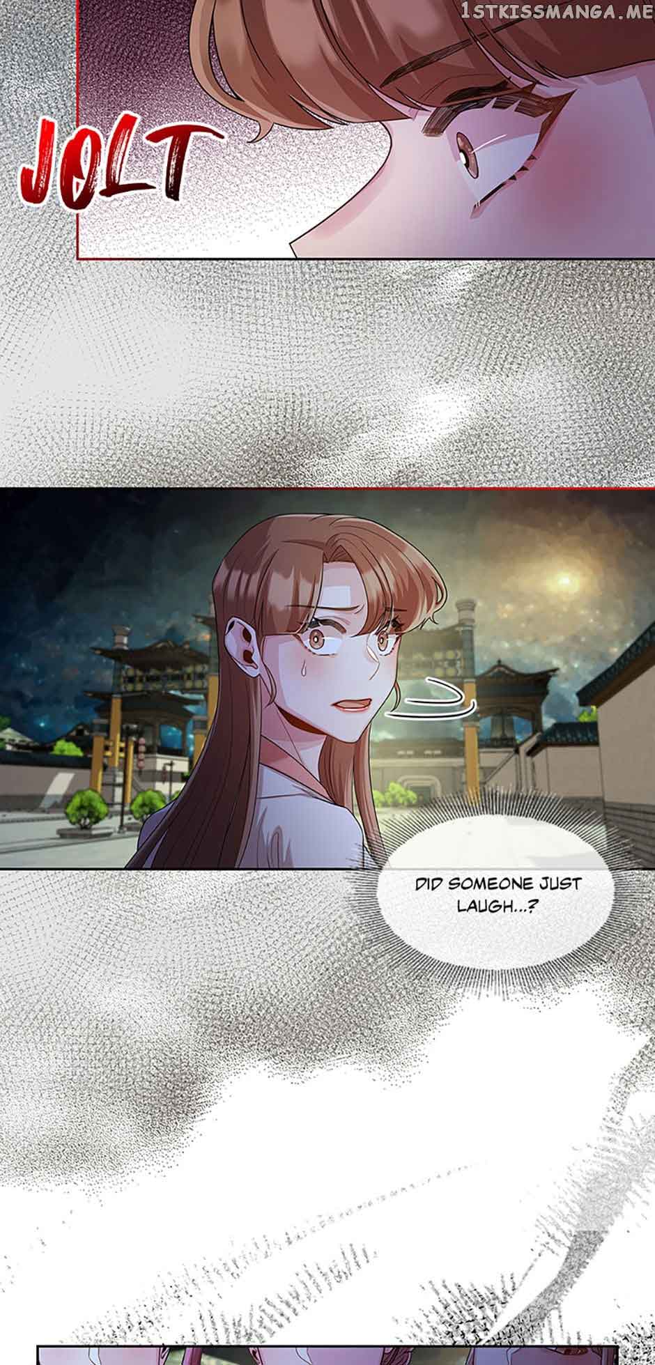 Avoiding the Heavenly Emperor Chapter 55 page 2