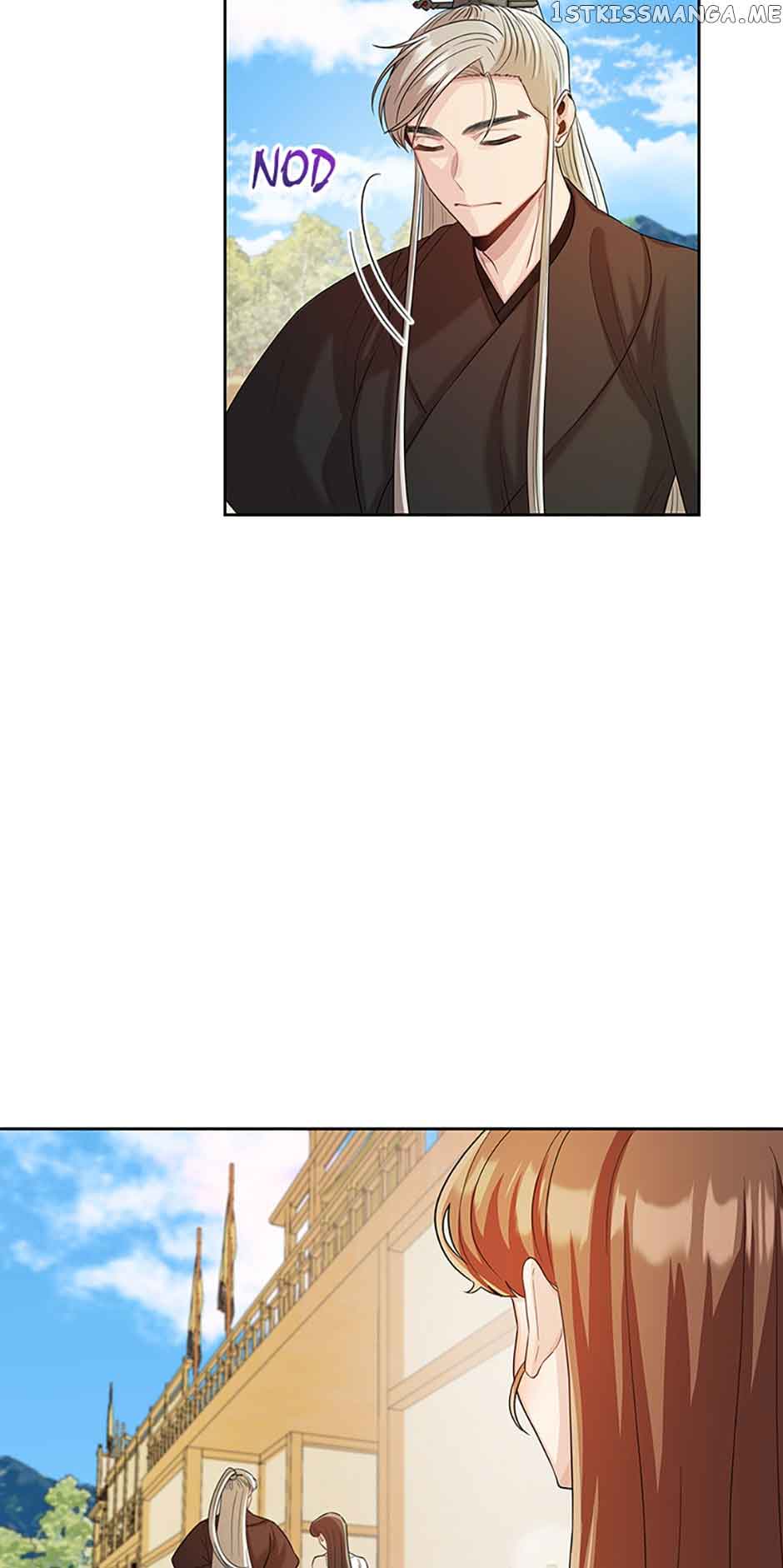 Avoiding the Heavenly Emperor Chapter 55 page 38