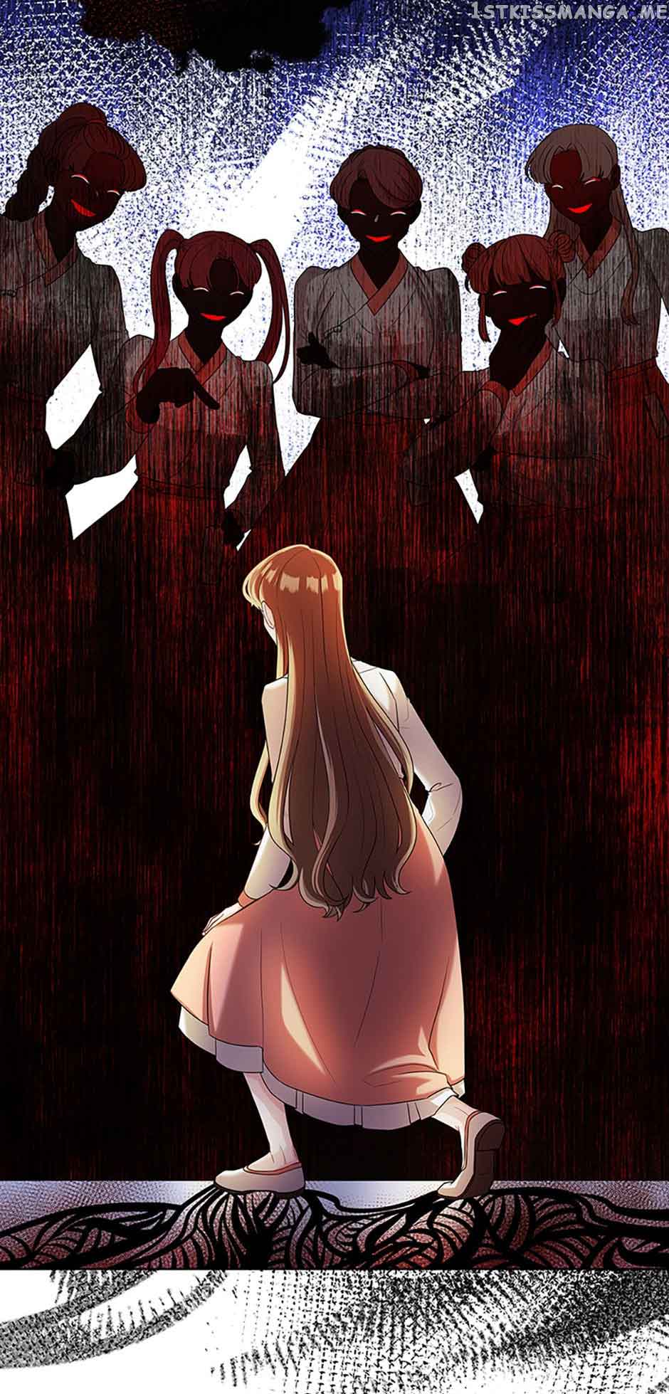 Avoiding the Heavenly Emperor Chapter 55 page 4
