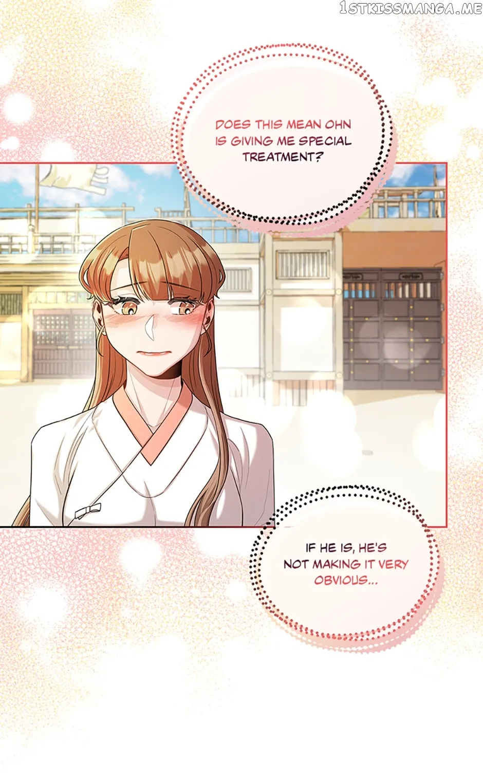 Avoiding the Heavenly Emperor Chapter 56 page 9