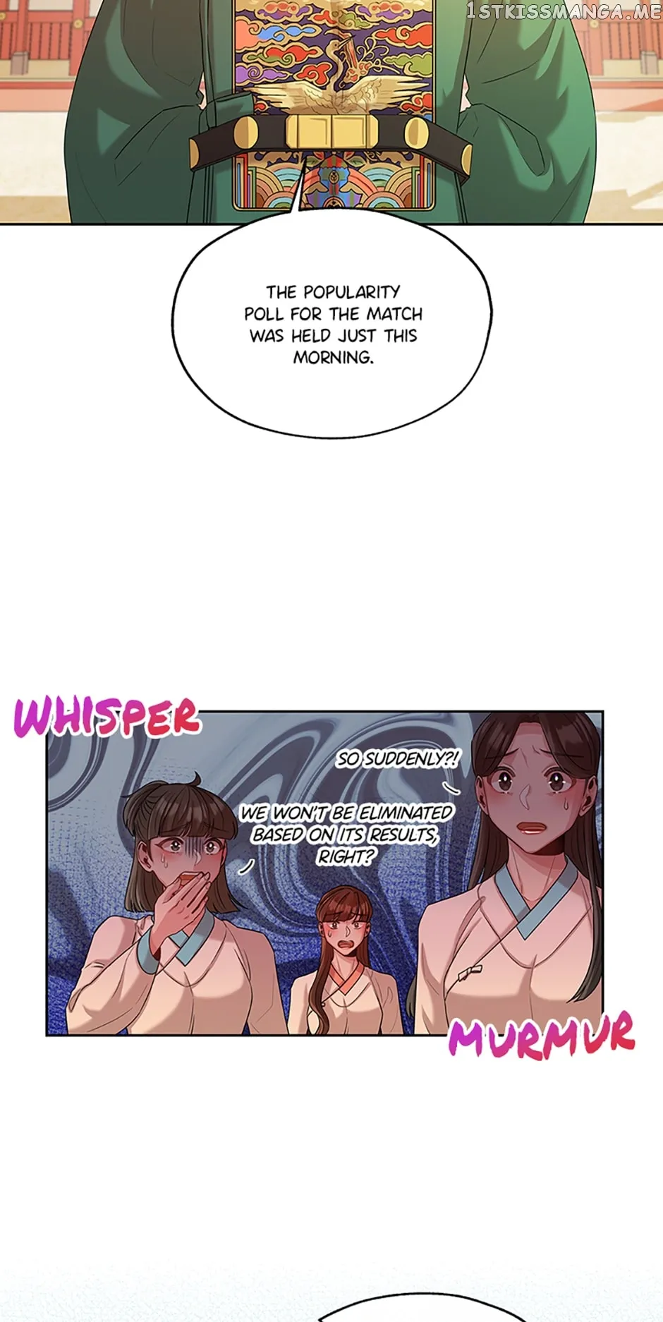 Avoiding the Heavenly Emperor Chapter 56 page 13