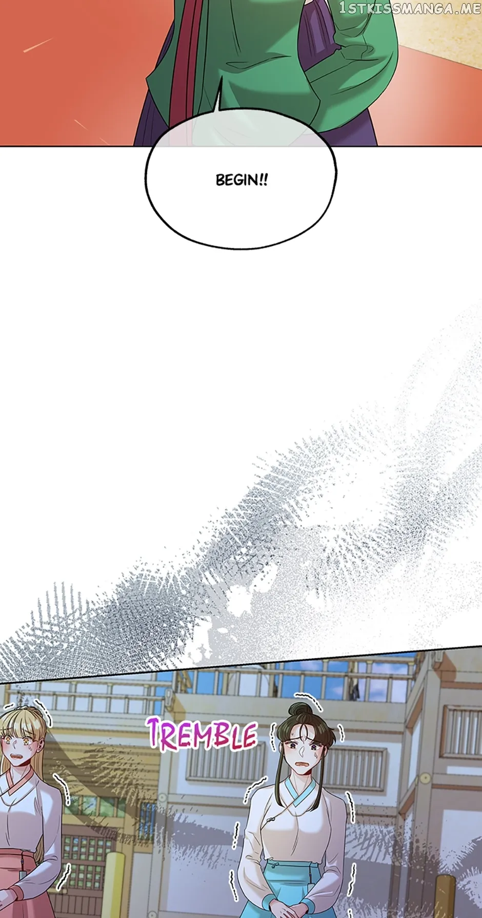 Avoiding the Heavenly Emperor Chapter 56 page 22
