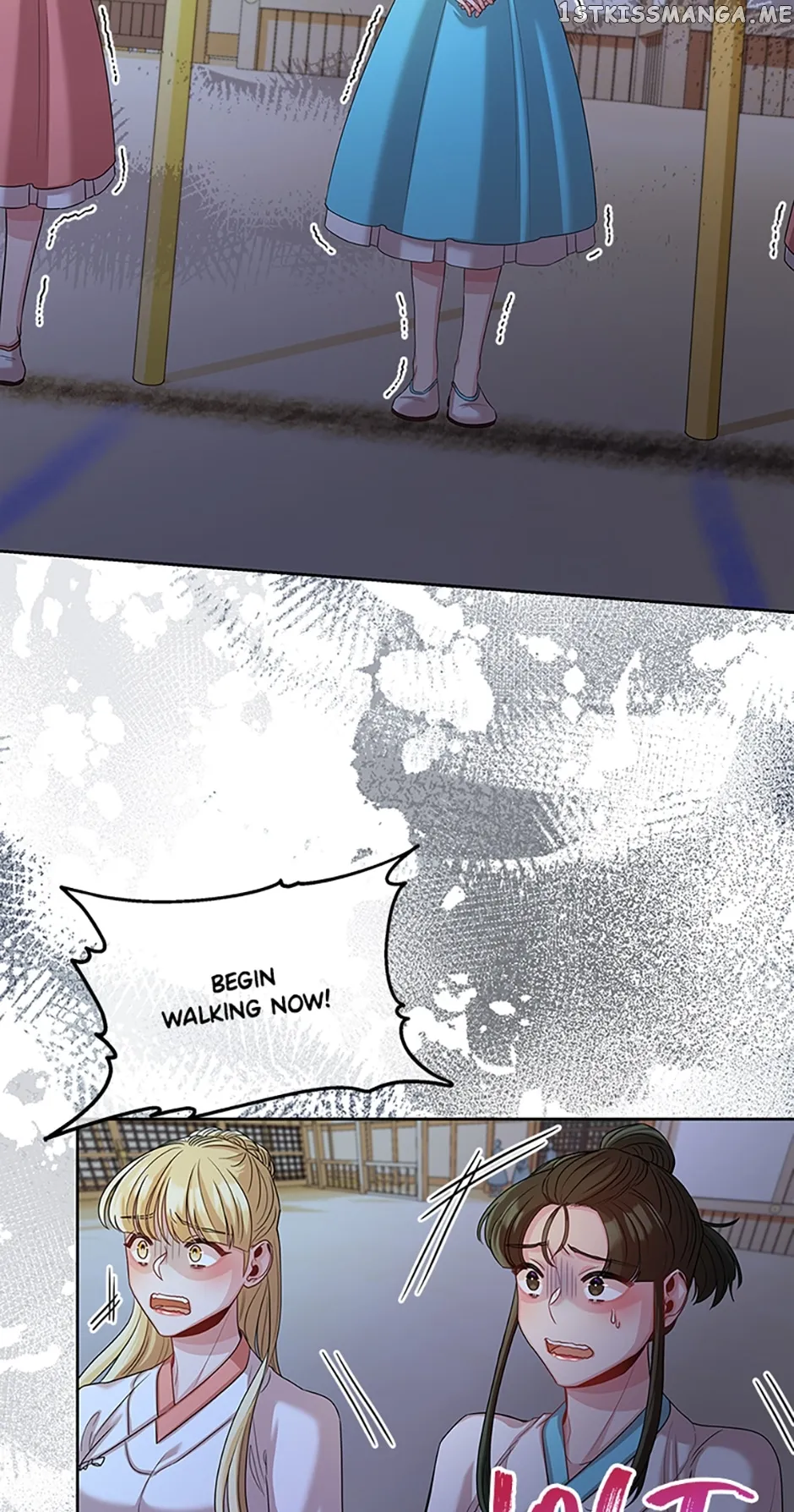 Avoiding the Heavenly Emperor Chapter 56 page 23