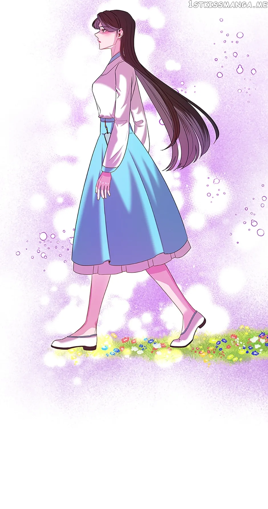 Avoiding the Heavenly Emperor Chapter 56 page 25