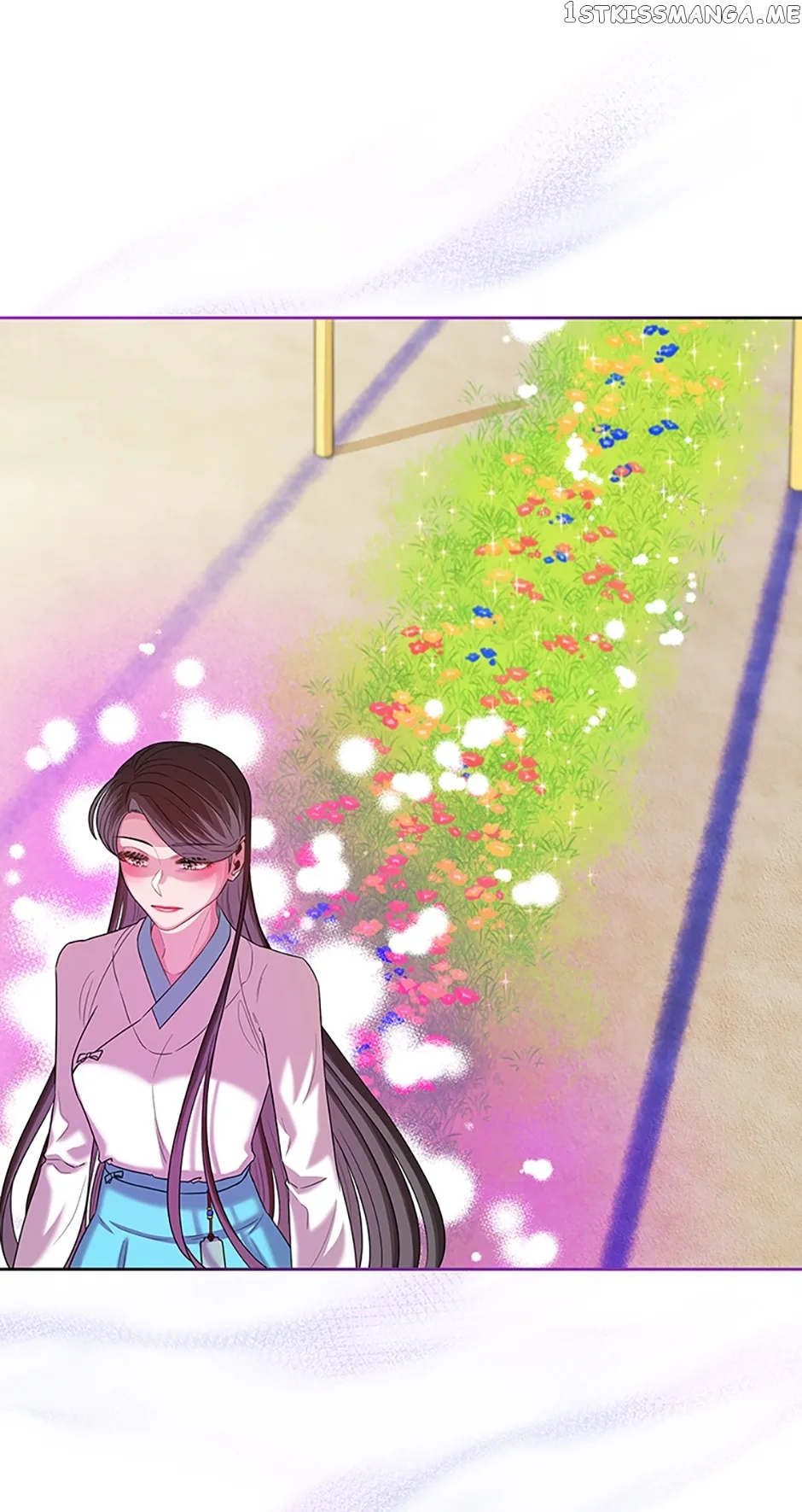 Avoiding the Heavenly Emperor Chapter 56 page 26