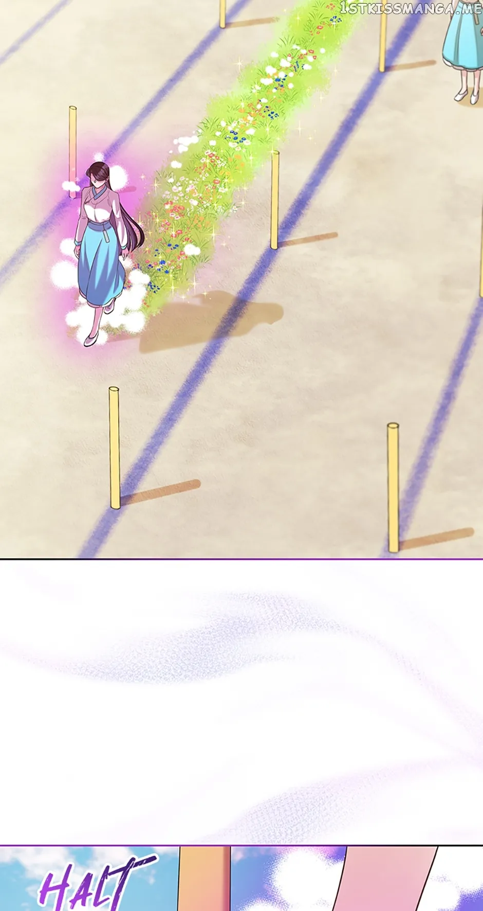 Avoiding the Heavenly Emperor Chapter 56 page 29