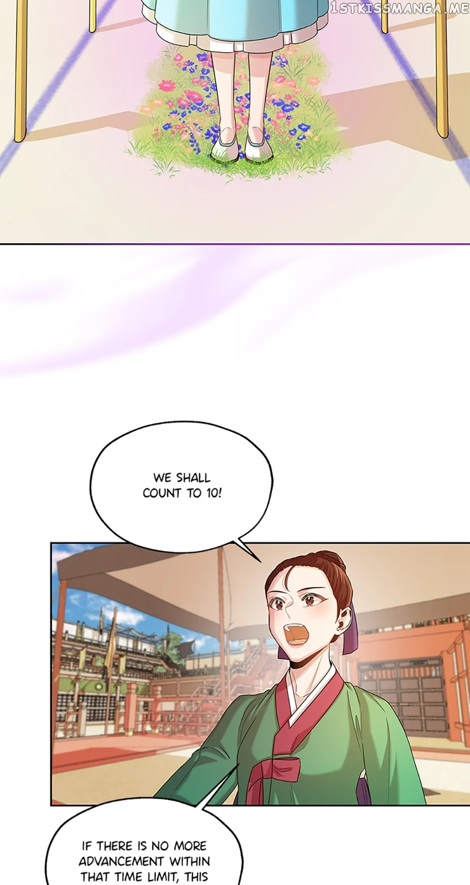 Avoiding the Heavenly Emperor Chapter 56 page 31