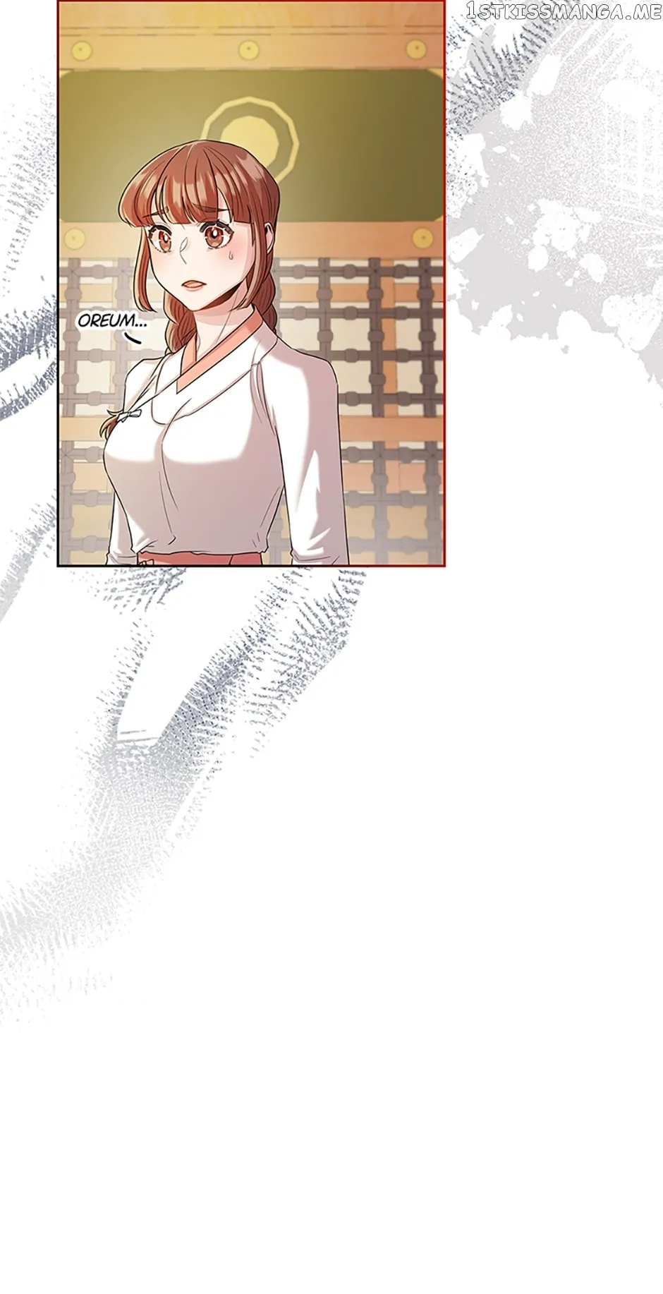 Avoiding the Heavenly Emperor Chapter 56 page 35