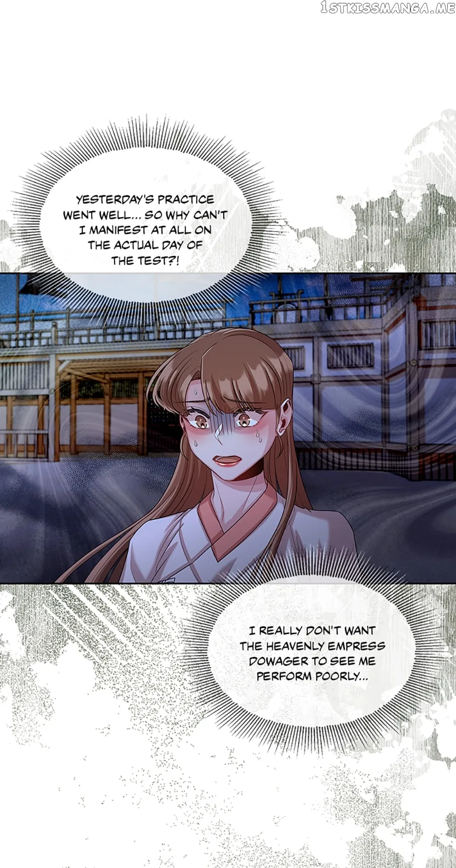 Avoiding the Heavenly Emperor Chapter 56 page 42