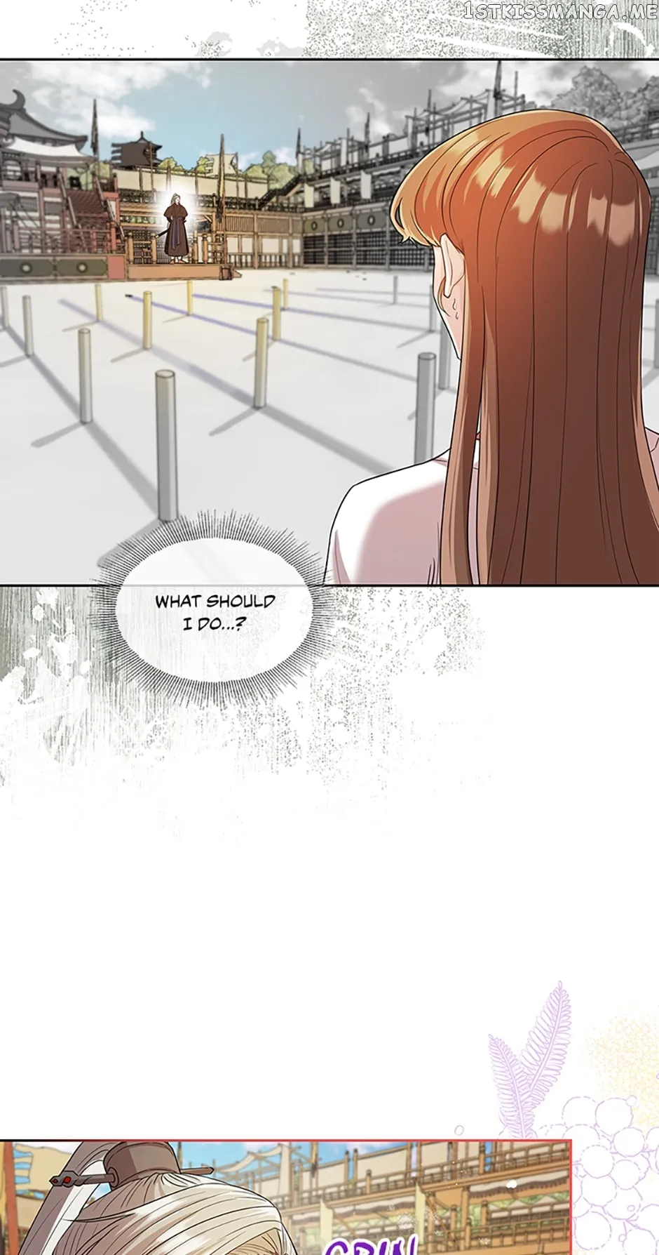 Avoiding the Heavenly Emperor Chapter 56 page 43