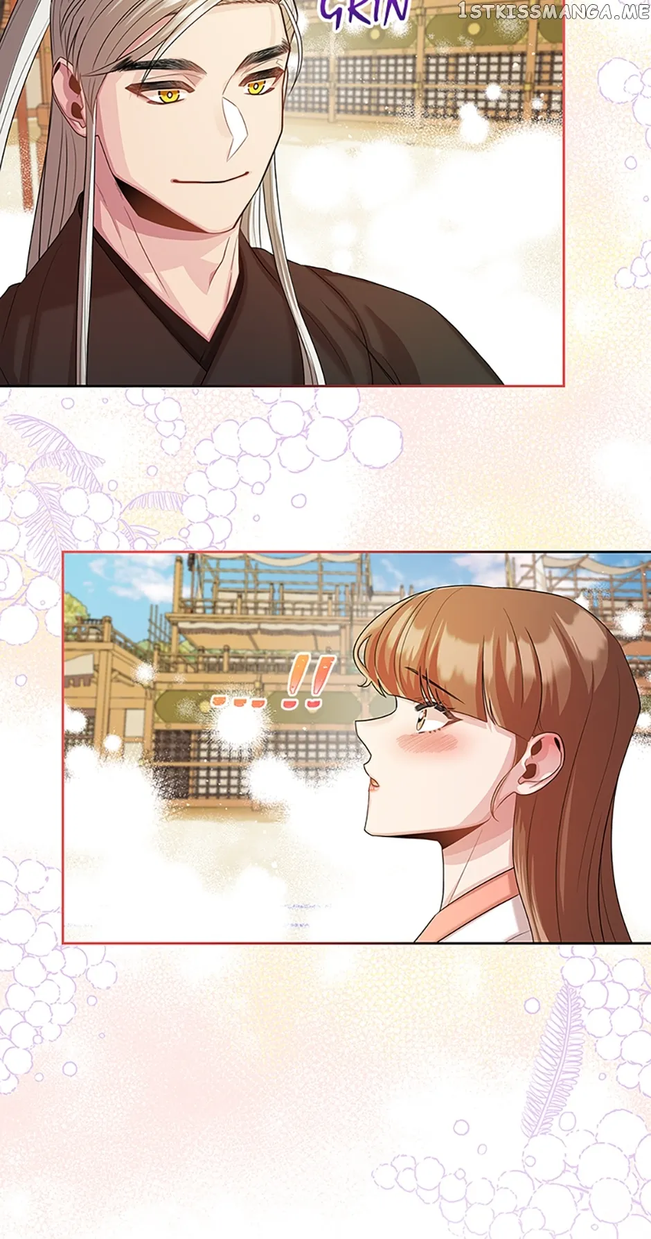 Avoiding the Heavenly Emperor Chapter 56 page 44
